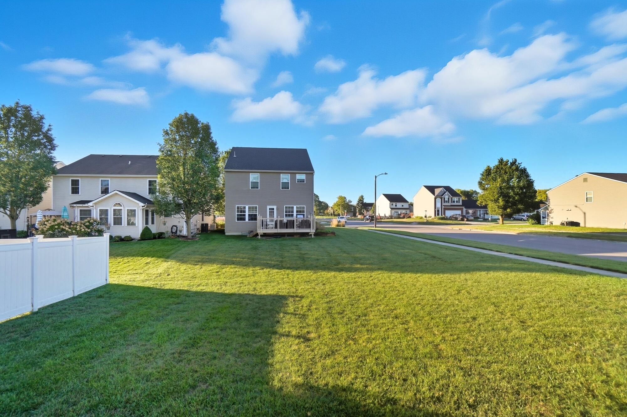 2290 Murphy Lane, Troy, Ohio 45373