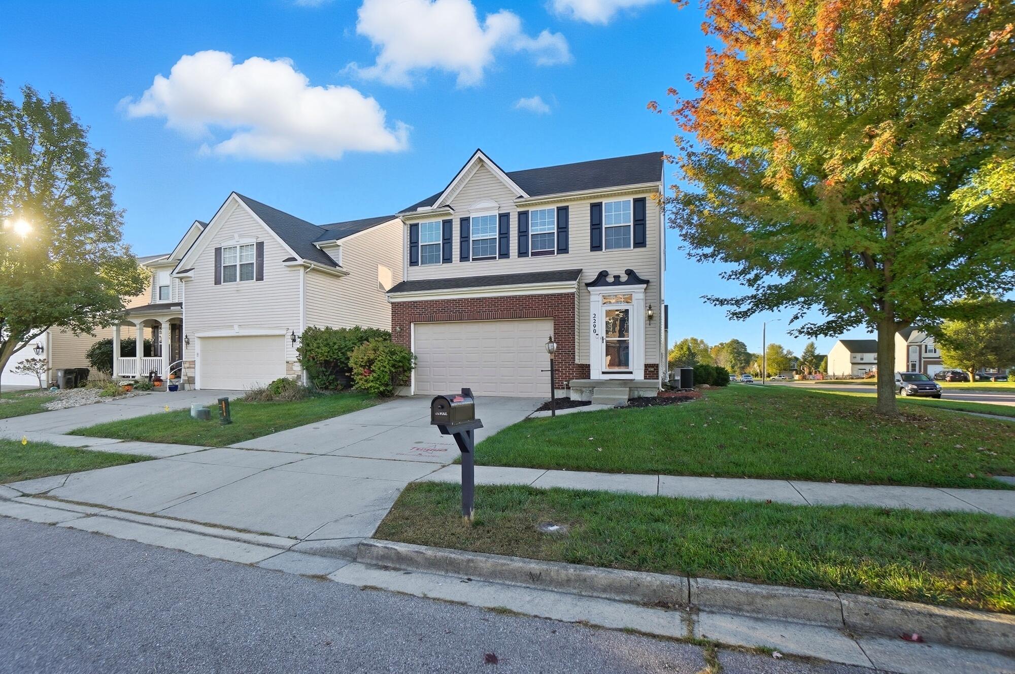 2290 Murphy Lane, Troy, Ohio 45373