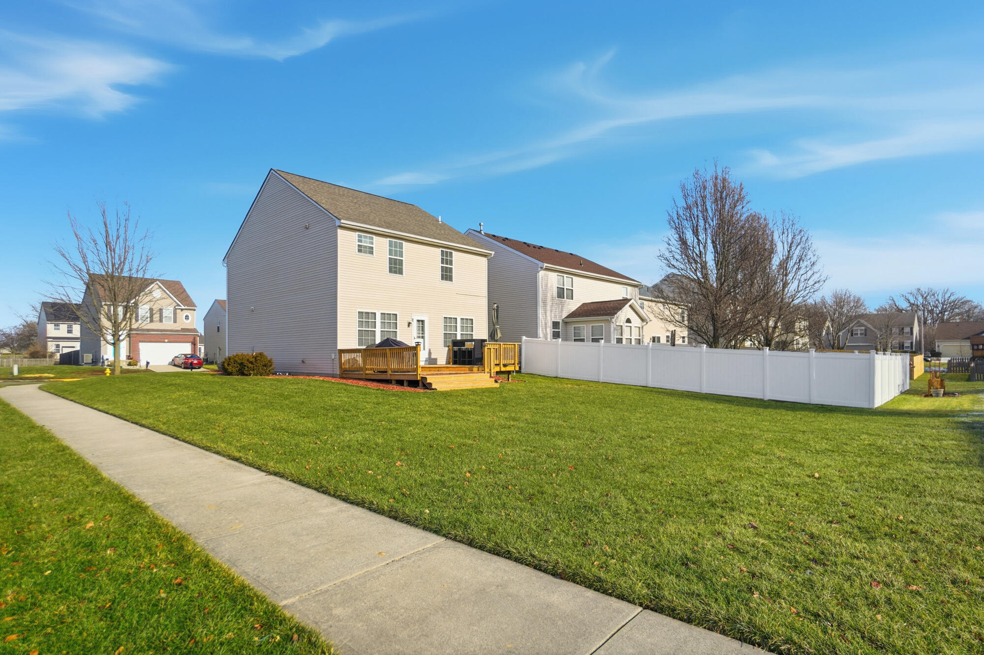 2290 Murphy Lane, Troy, Ohio 45373