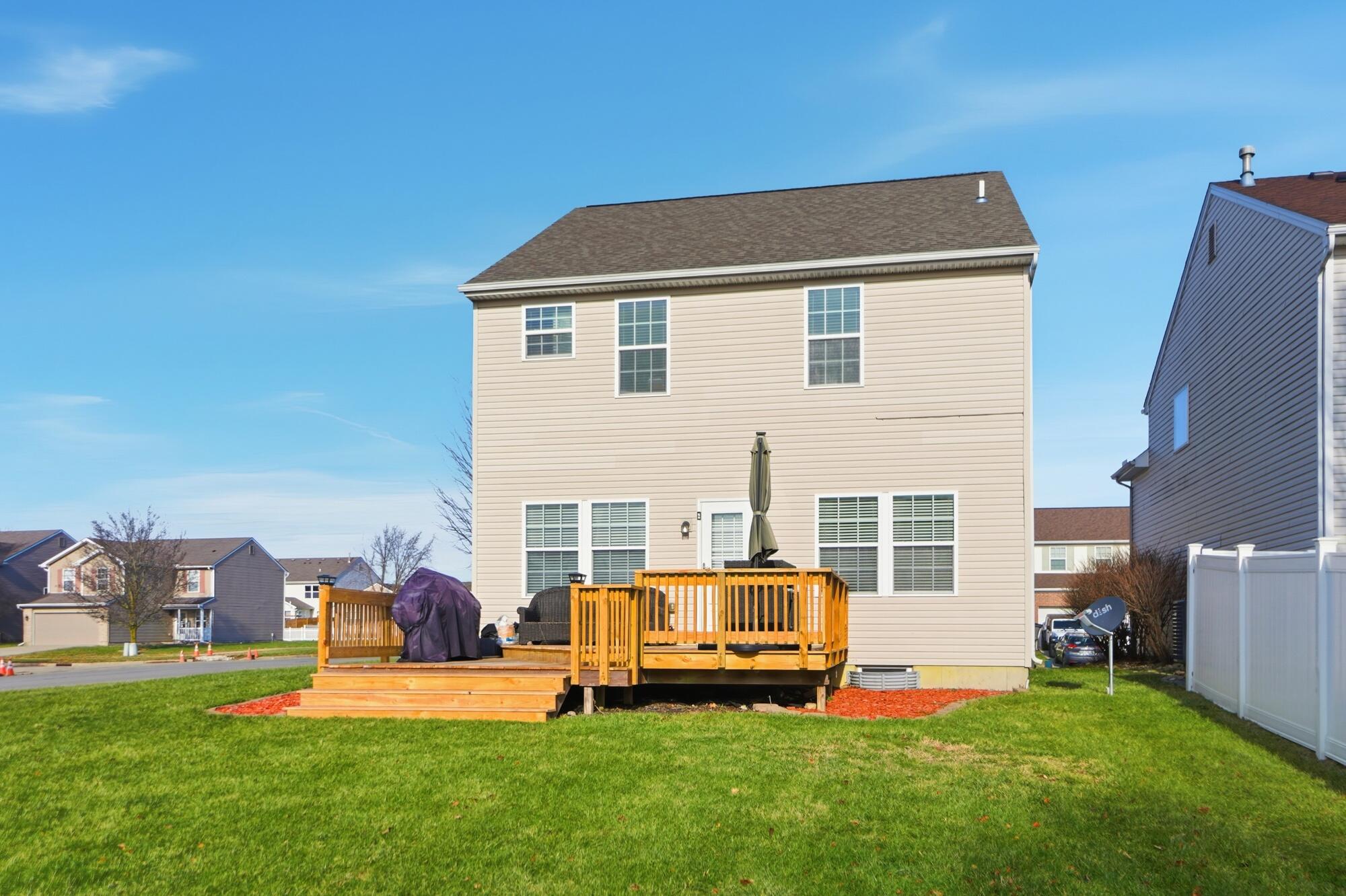 2290 Murphy Lane, Troy, Ohio 45373