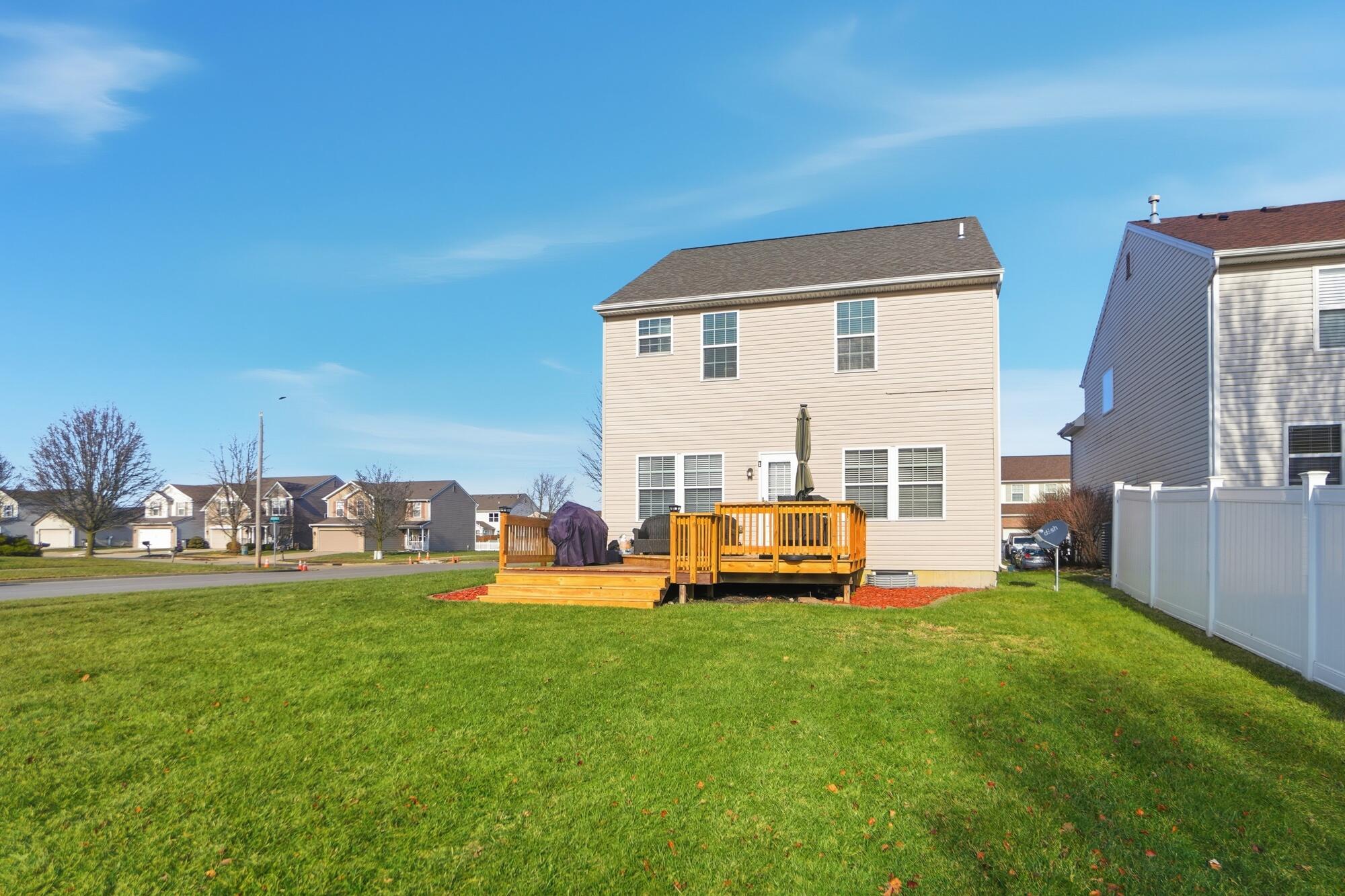 2290 Murphy Lane, Troy, Ohio 45373