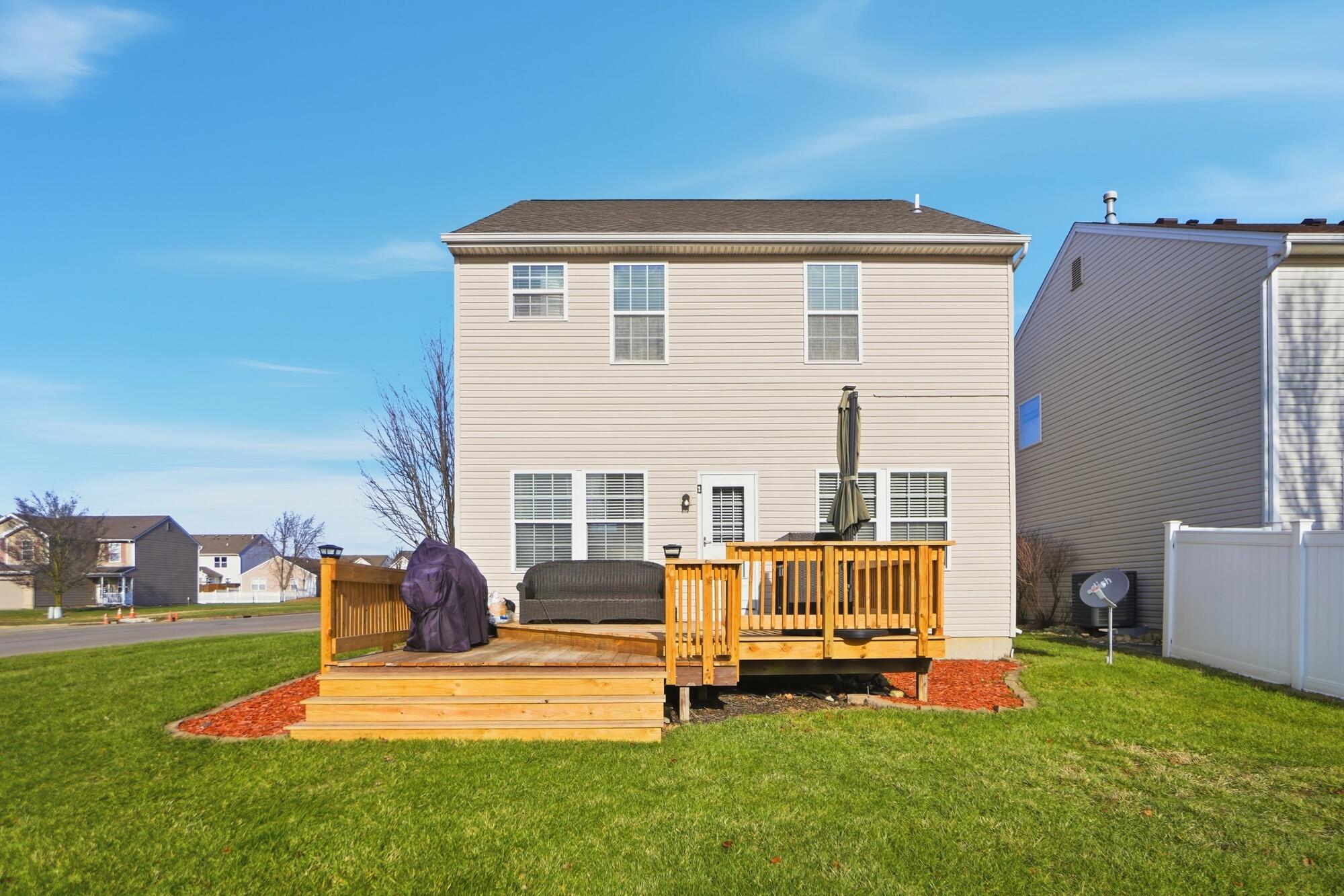 2290 Murphy Lane, Troy, Ohio 45373