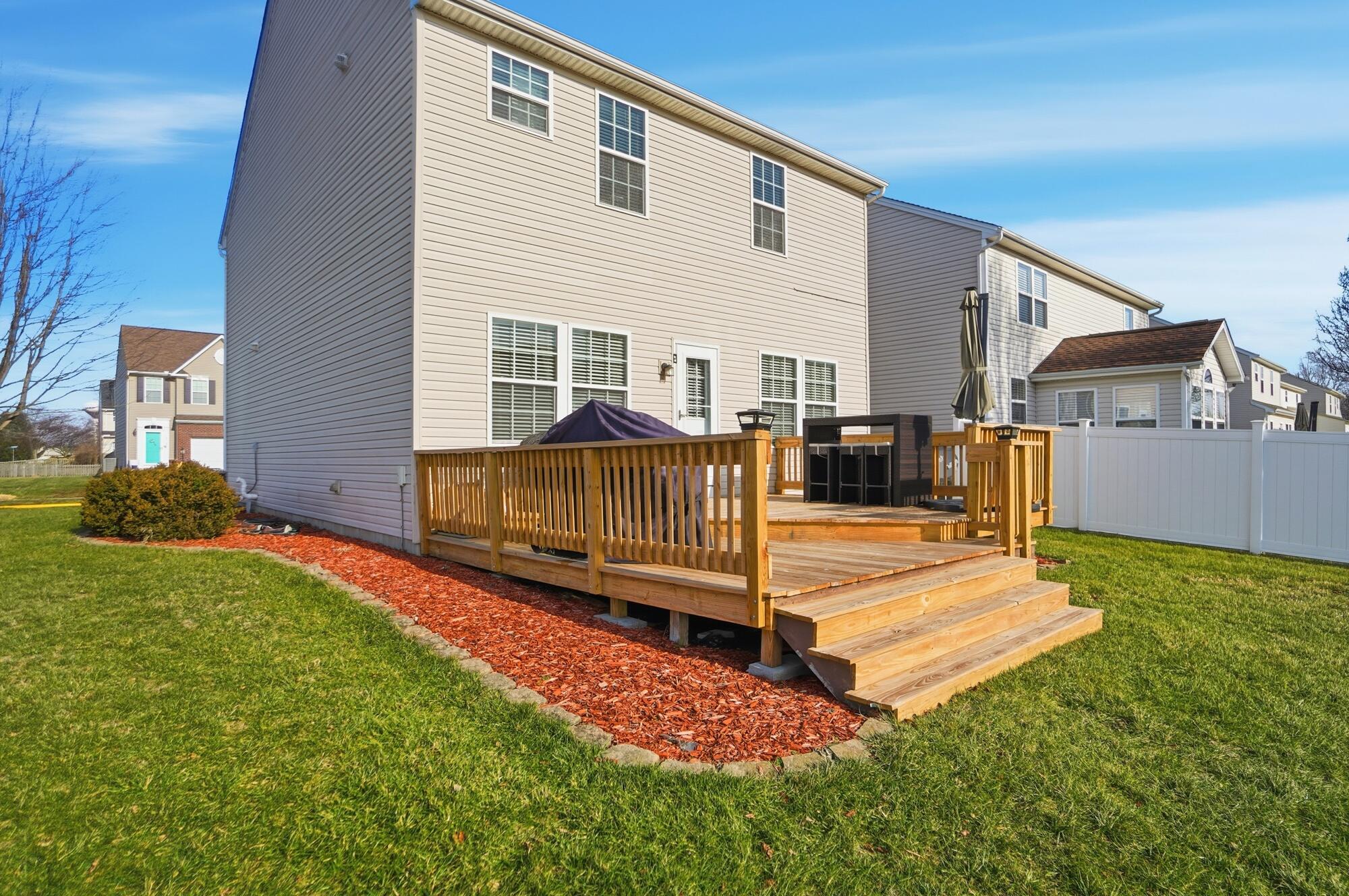 2290 Murphy Lane, Troy, Ohio 45373