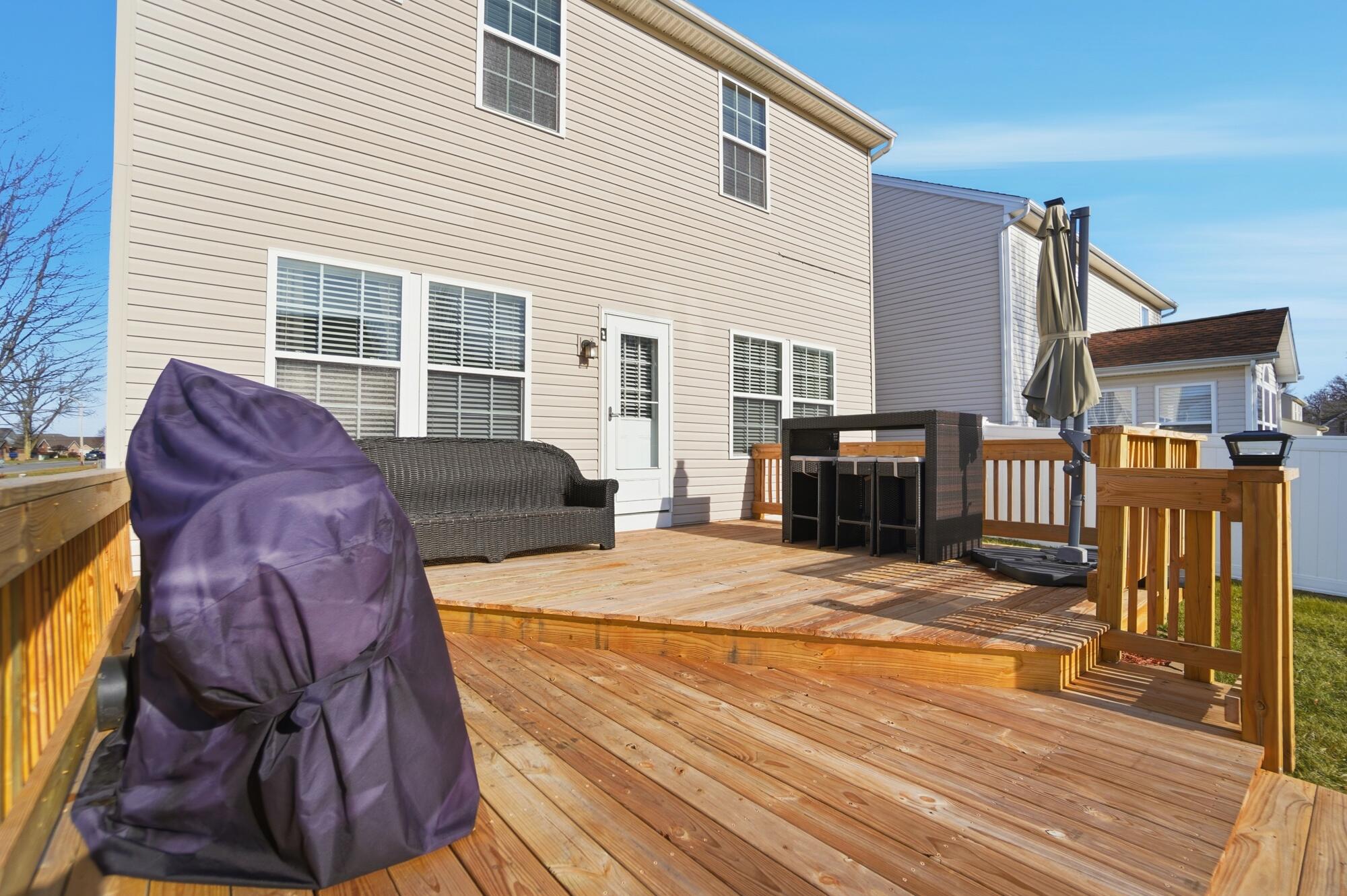 2290 Murphy Lane, Troy, Ohio 45373