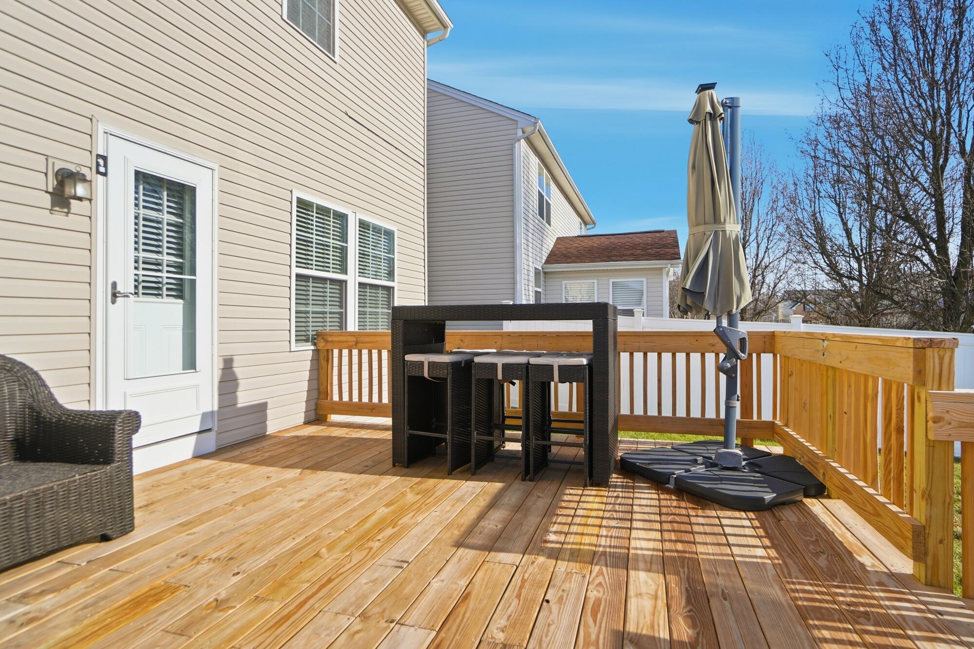 2290 Murphy Lane, Troy, Ohio 45373