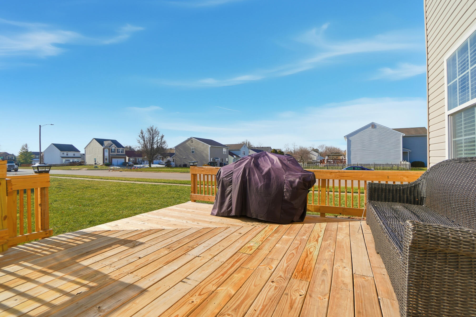 2290 Murphy Lane, Troy, Ohio 45373