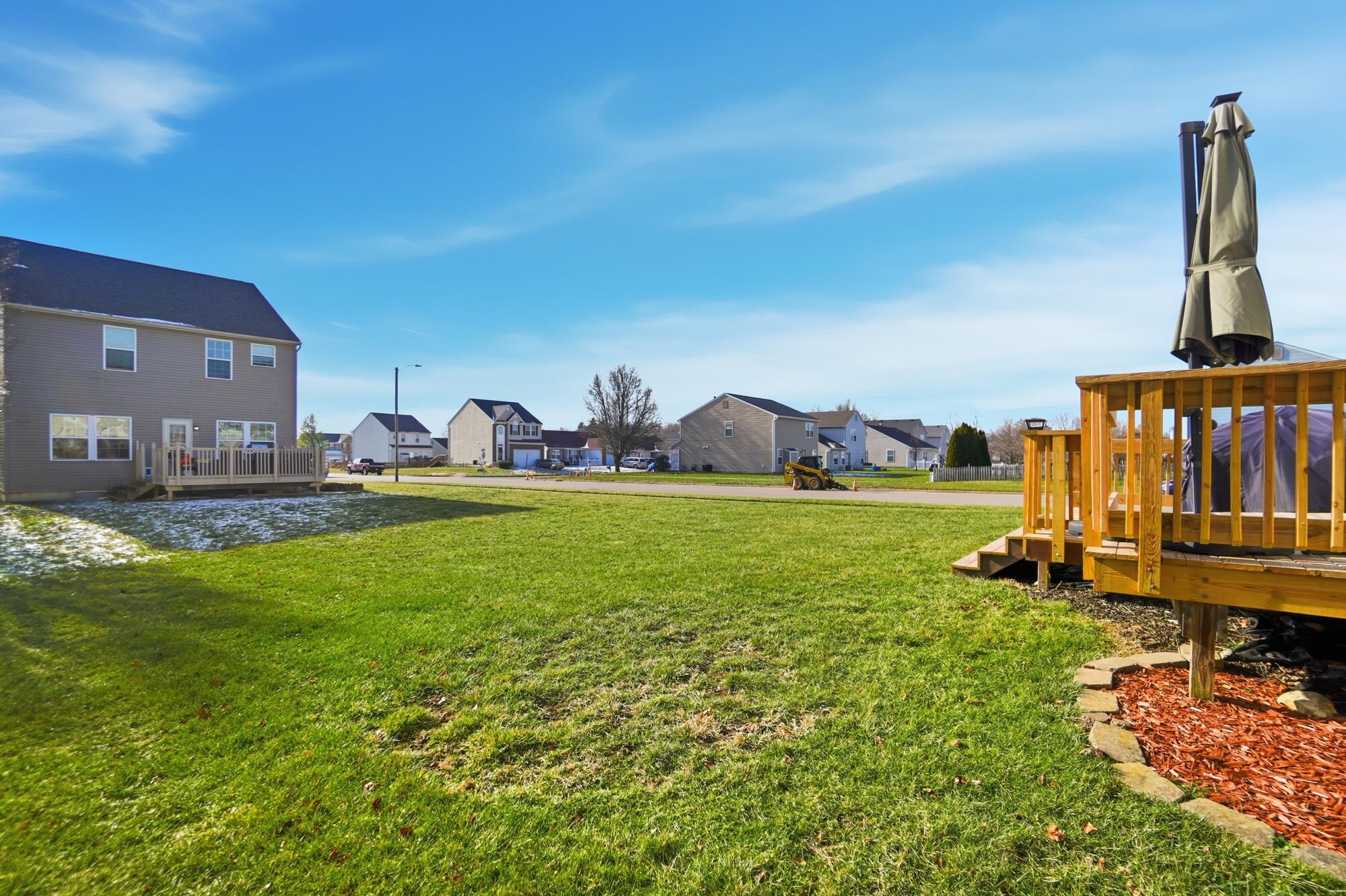 2290 Murphy Lane, Troy, Ohio 45373