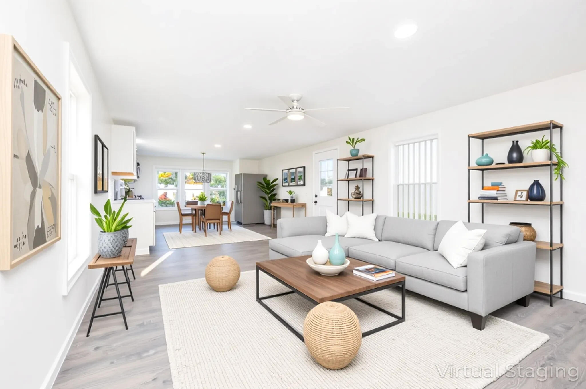 8832 Franklin Avenue, Lakeview, Ohio 43331