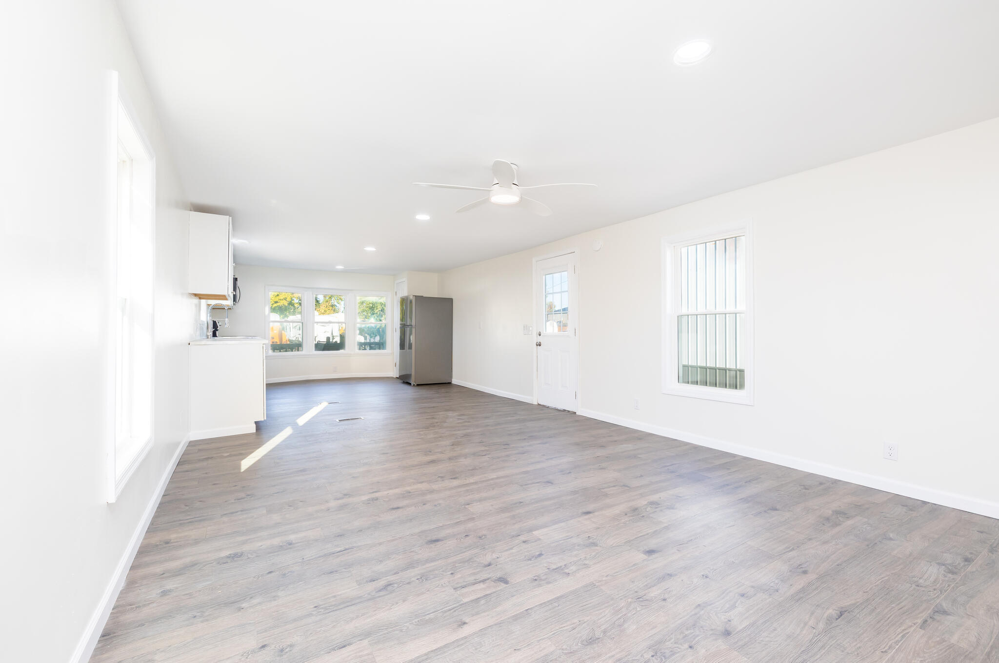 8832 Franklin Avenue, Lakeview, Ohio 43331