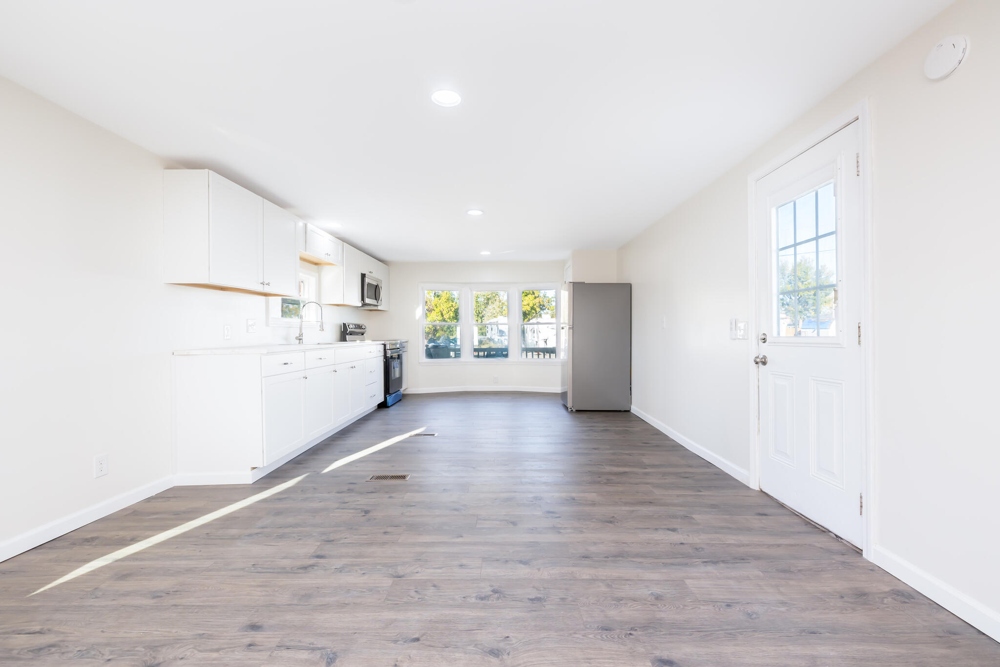 8832 Franklin Avenue, Lakeview, Ohio 43331