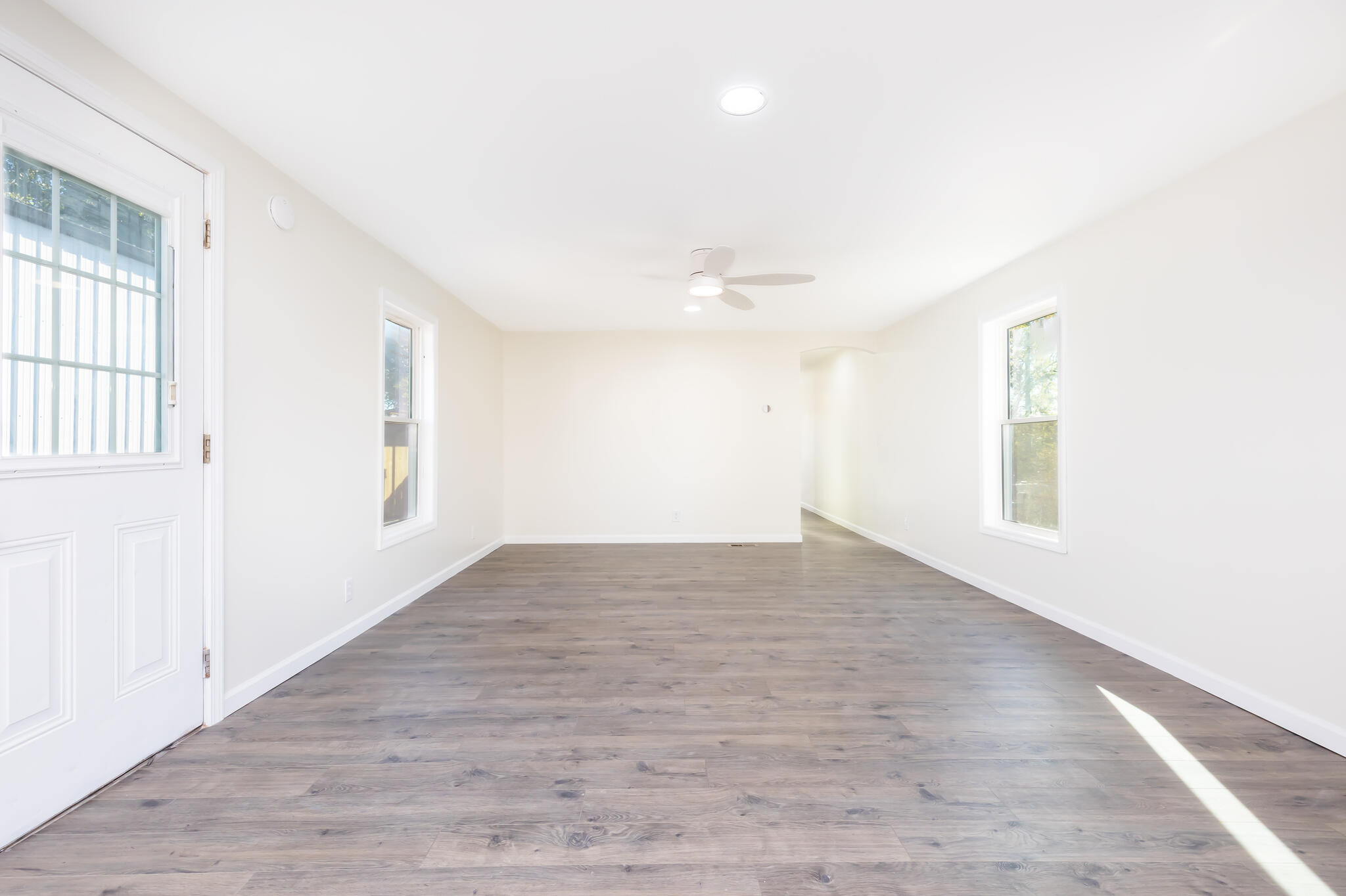 8832 Franklin Avenue, Lakeview, Ohio 43331