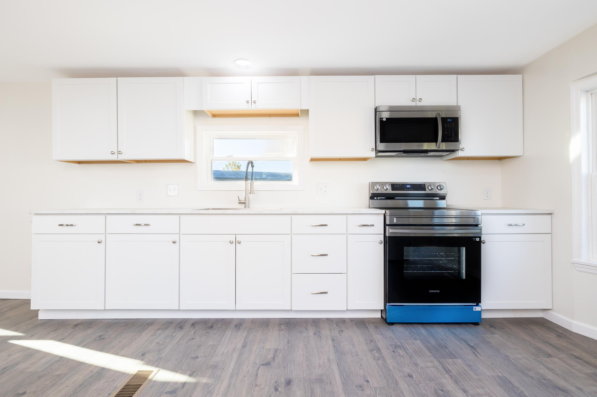 8832 Franklin Avenue, Lakeview, Ohio 43331