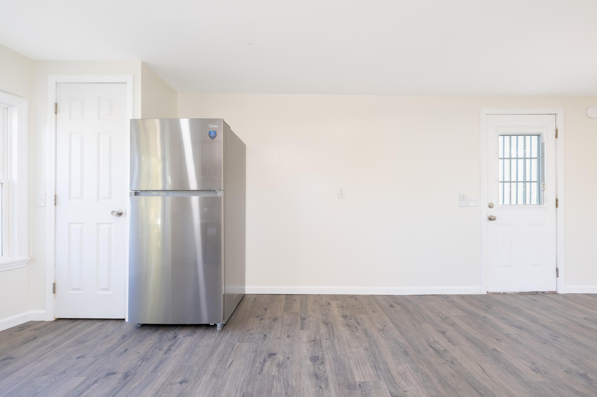 8832 Franklin Avenue, Lakeview, Ohio 43331