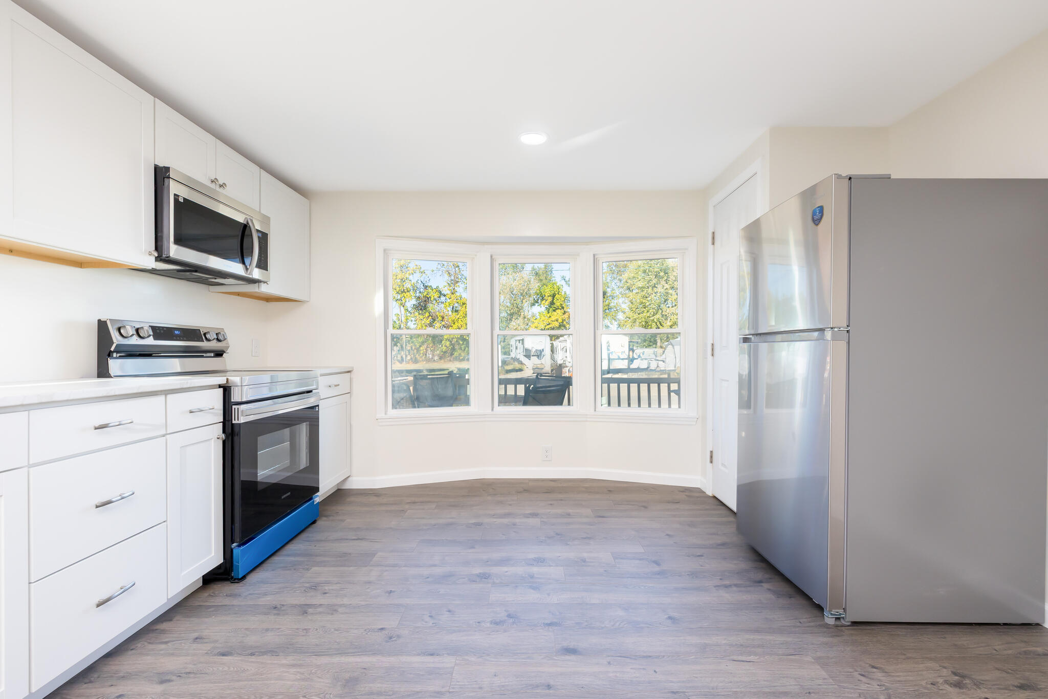 8832 Franklin Avenue, Lakeview, Ohio 43331