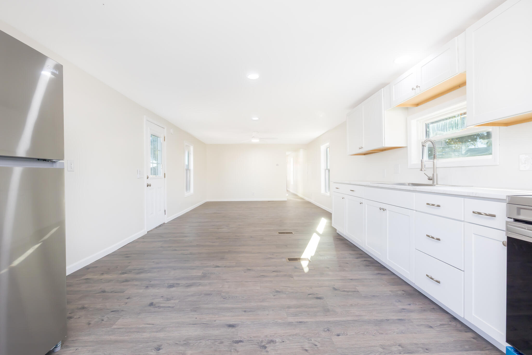 8832 Franklin Avenue, Lakeview, Ohio 43331