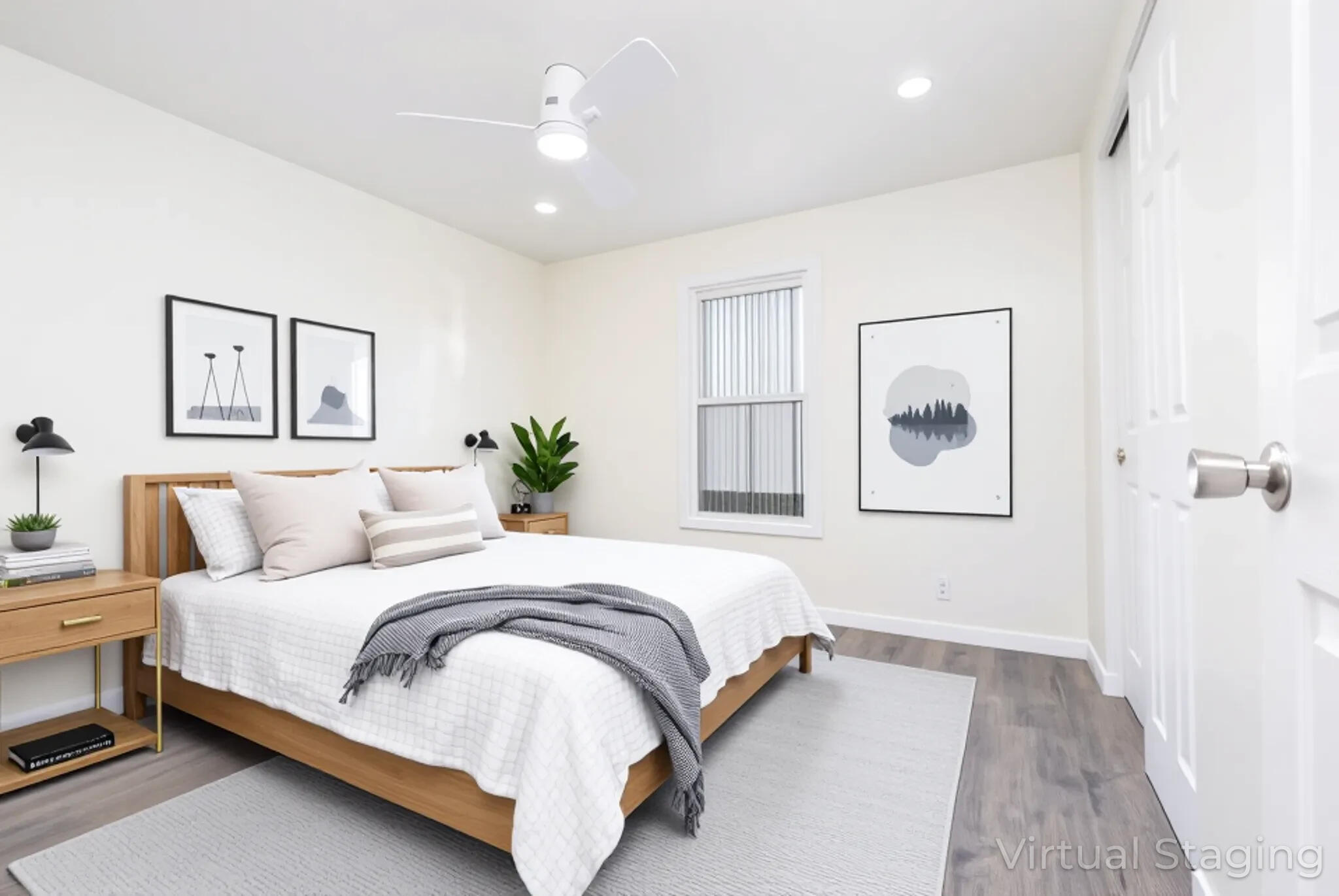 8832 Franklin Avenue, Lakeview, Ohio 43331