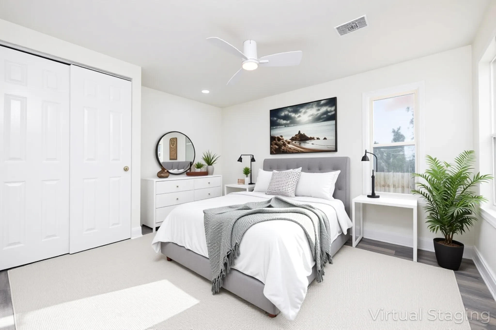 8832 Franklin Avenue, Lakeview, Ohio 43331