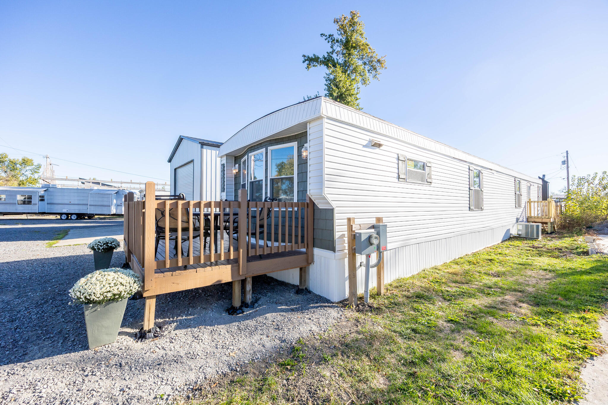 8832 Franklin Avenue, Lakeview, Ohio 43331