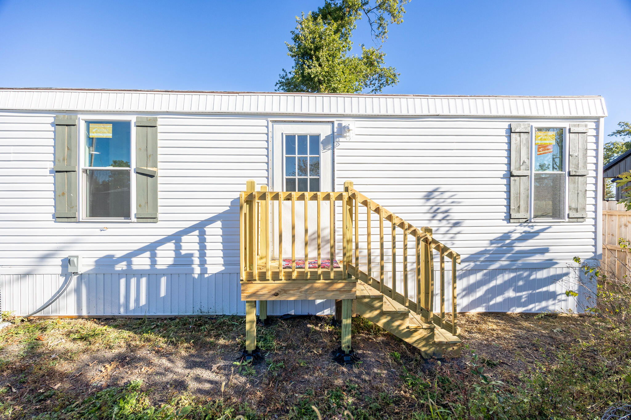 8832 Franklin Avenue, Lakeview, Ohio 43331