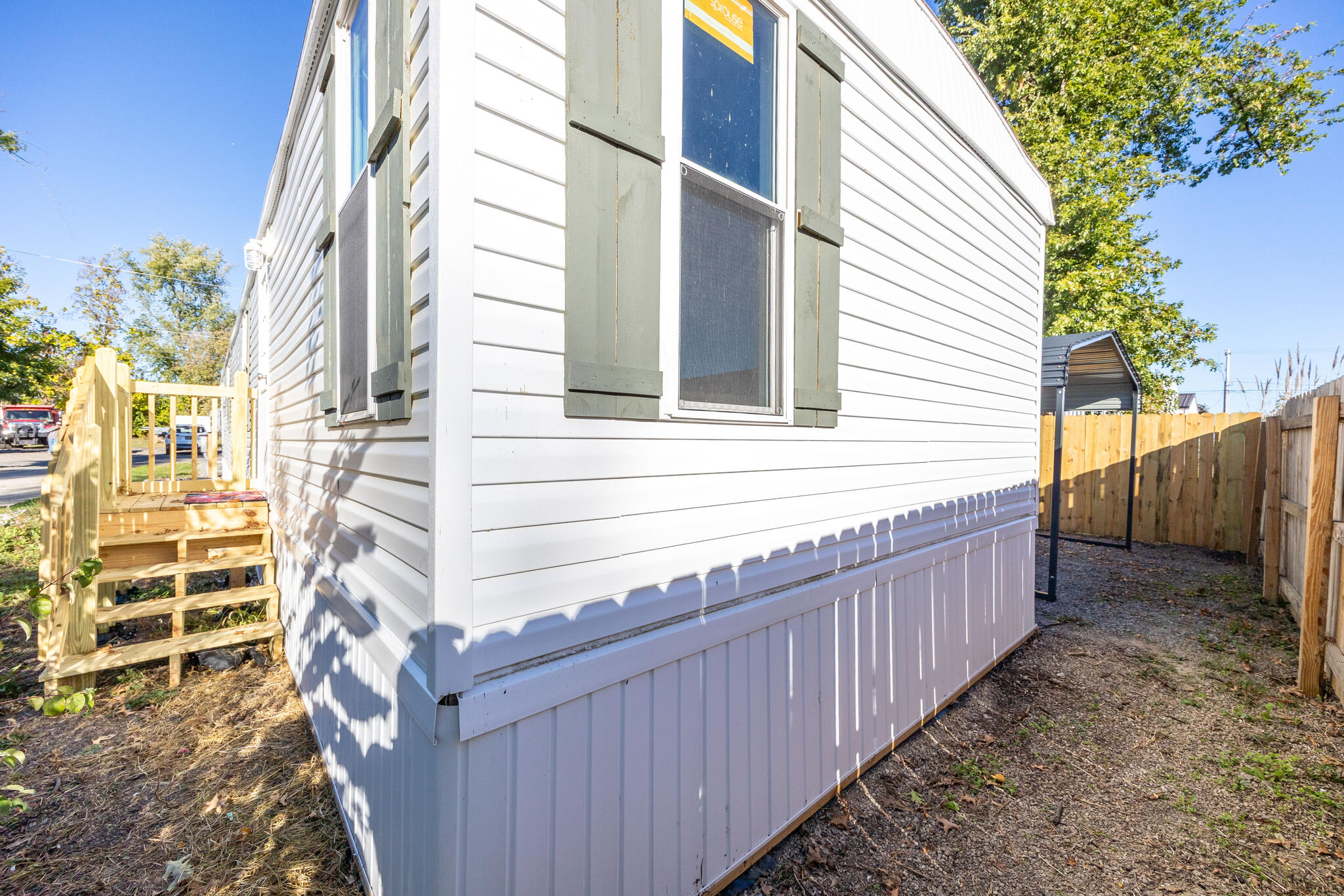 8832 Franklin Avenue, Lakeview, Ohio 43331