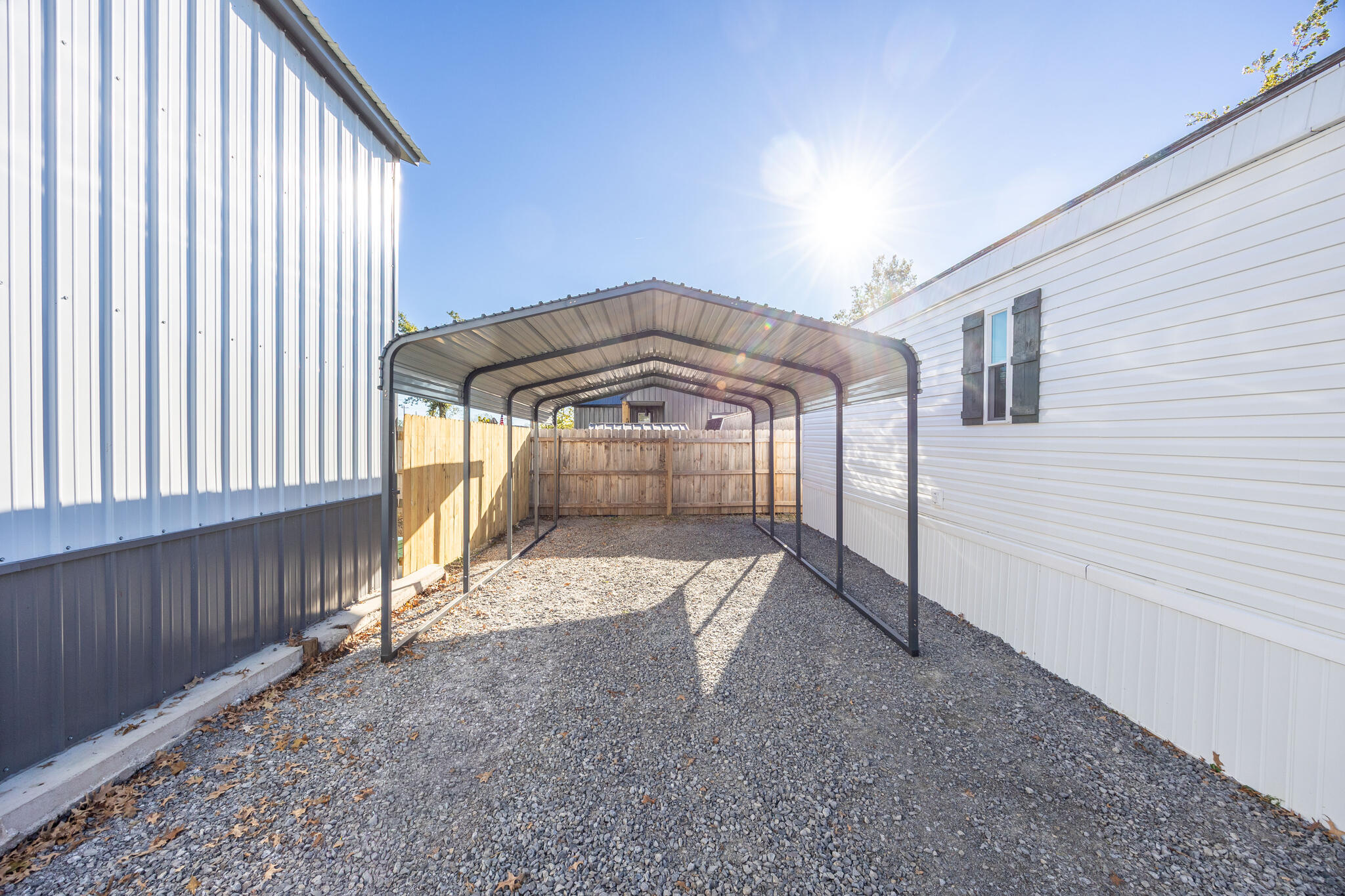 8832 Franklin Avenue, Lakeview, Ohio 43331