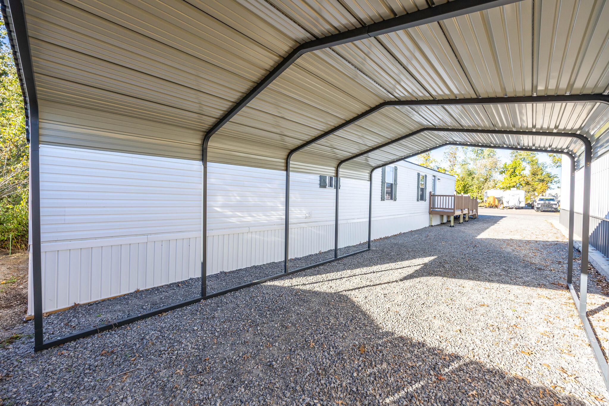 8832 Franklin Avenue, Lakeview, Ohio 43331