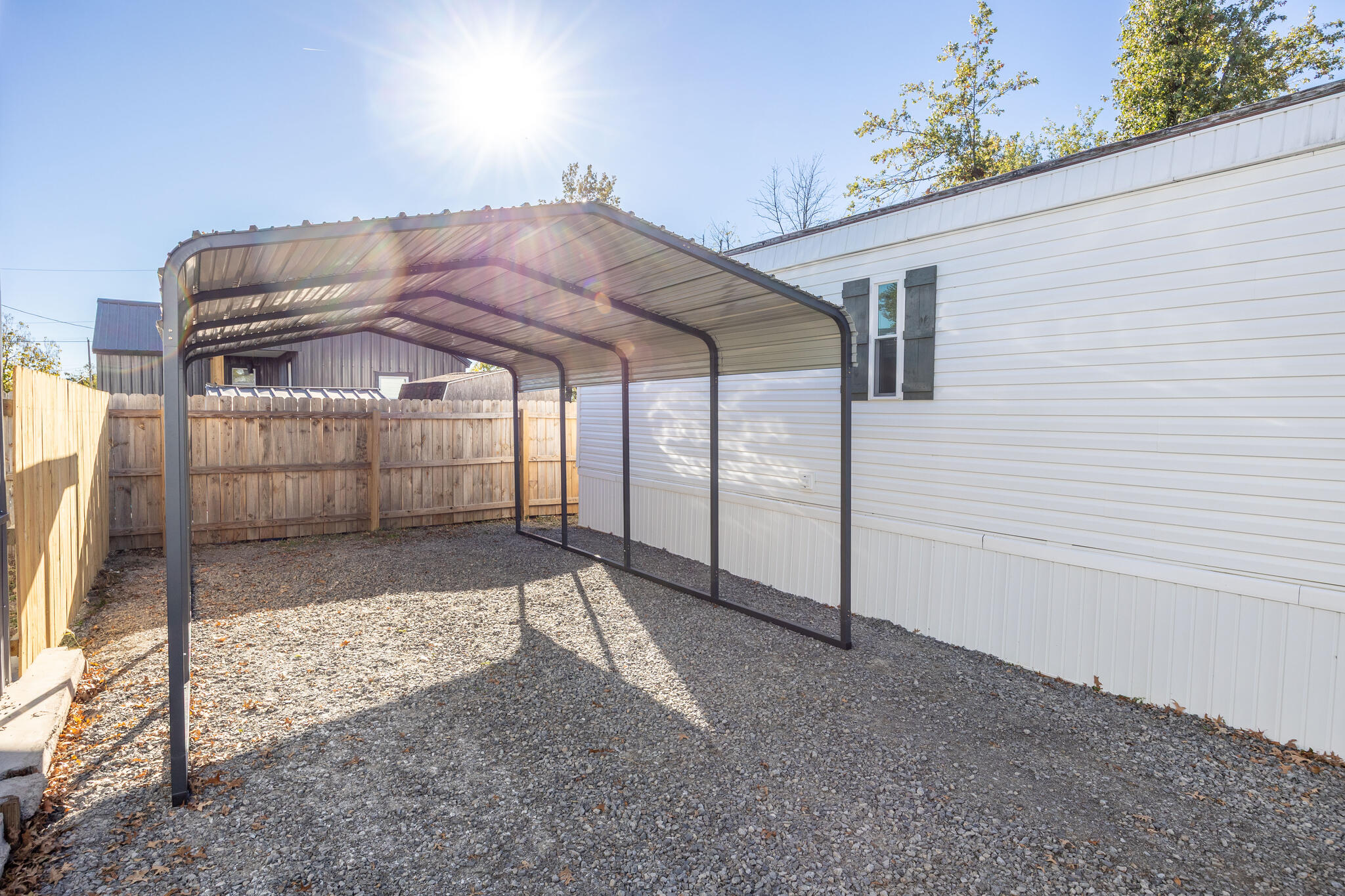 8832 Franklin Avenue, Lakeview, Ohio 43331