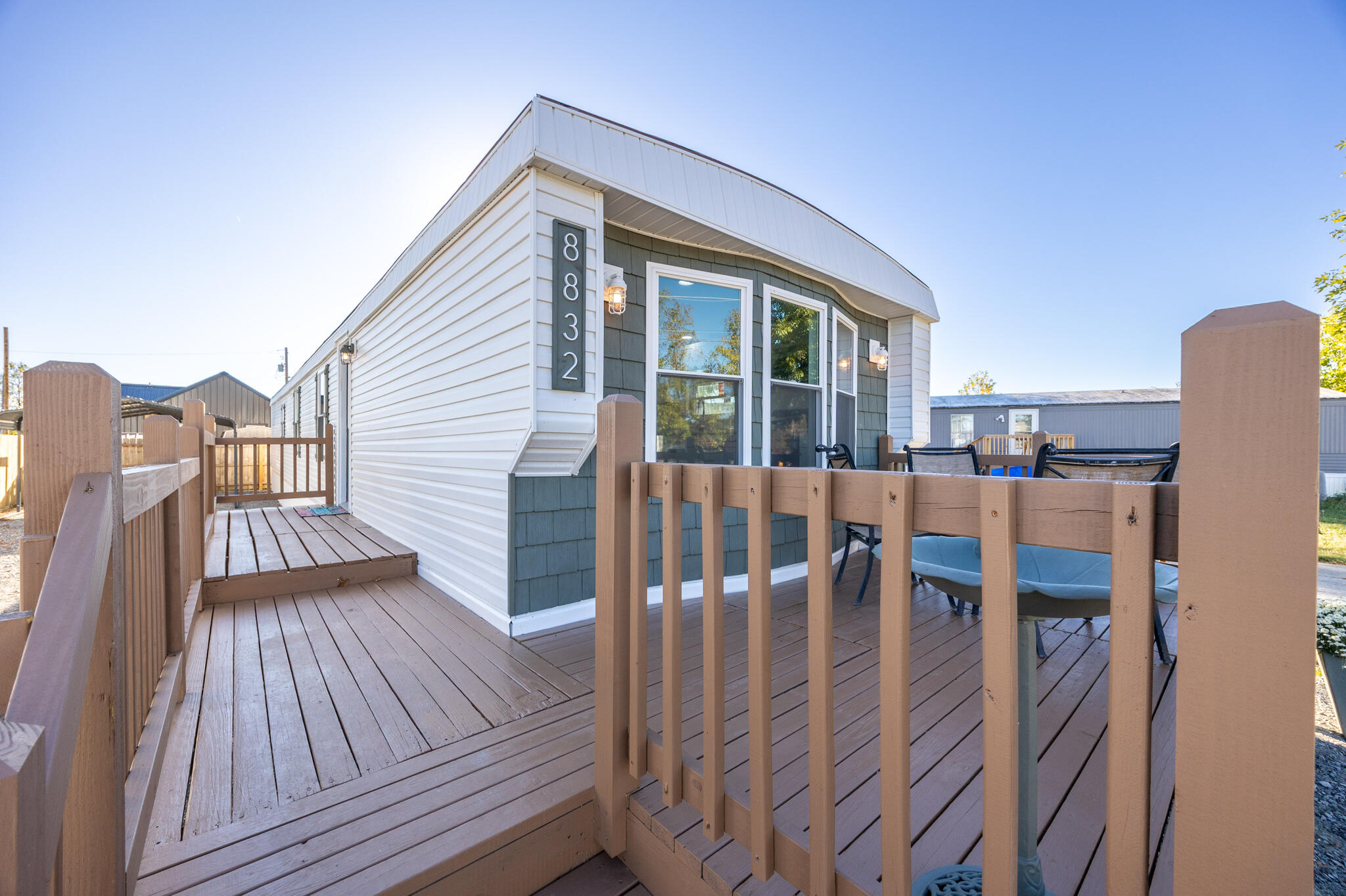 8832 Franklin Avenue, Lakeview, Ohio 43331