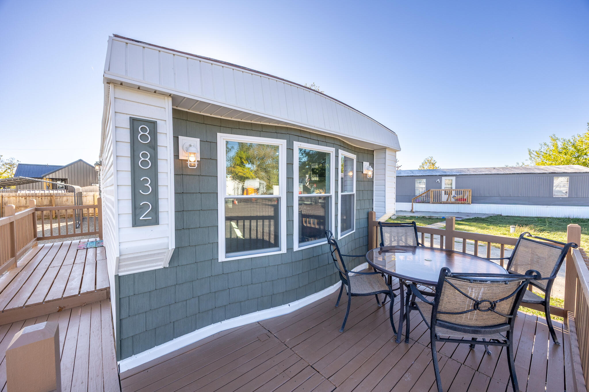 8832 Franklin Avenue, Lakeview, Ohio 43331