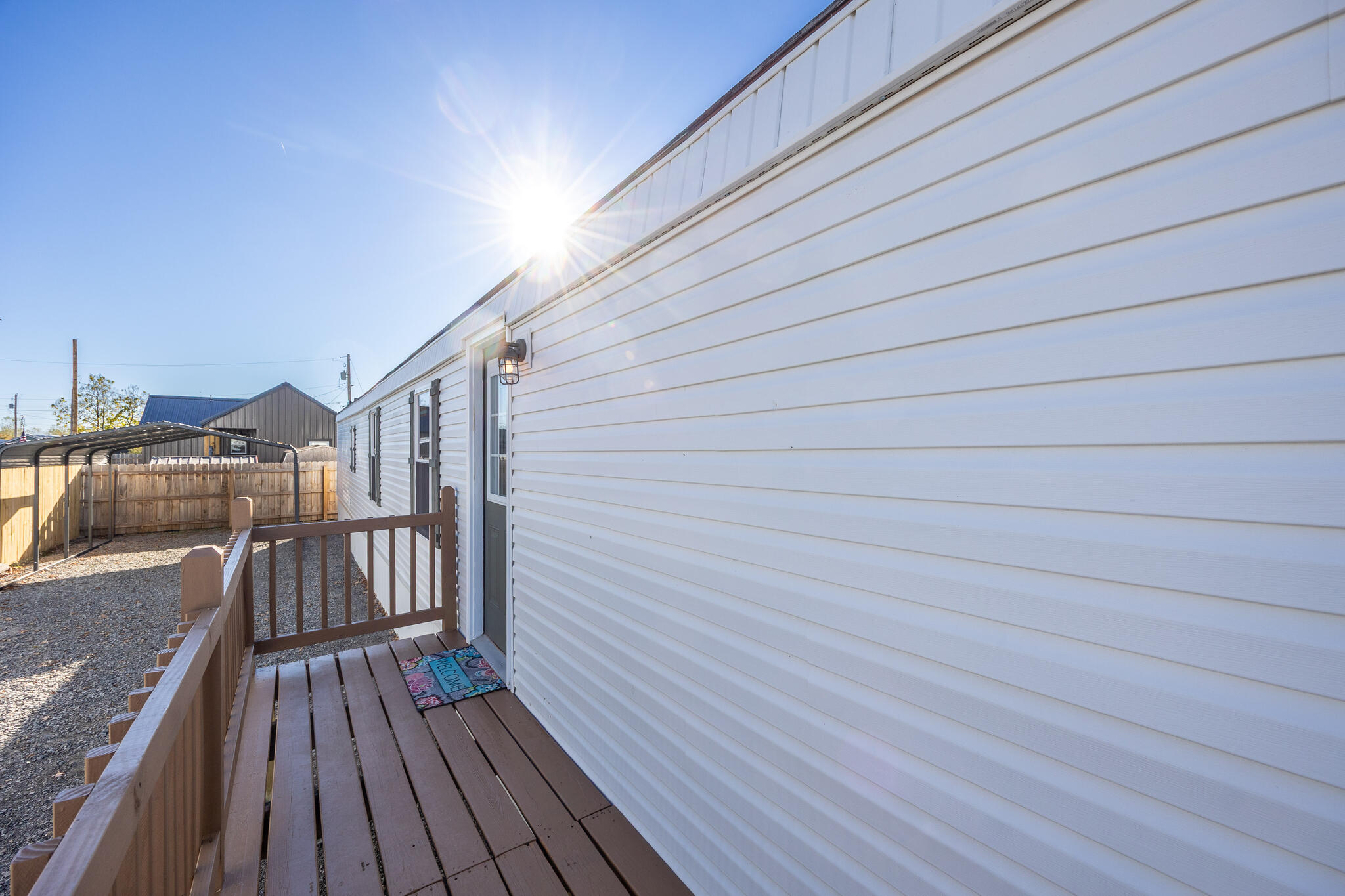 8832 Franklin Avenue, Lakeview, Ohio 43331