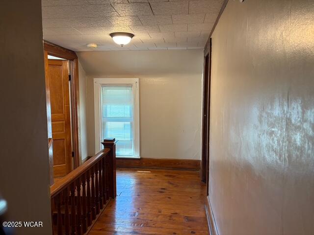 212 Lawn Avenue, Bluffton, Ohio