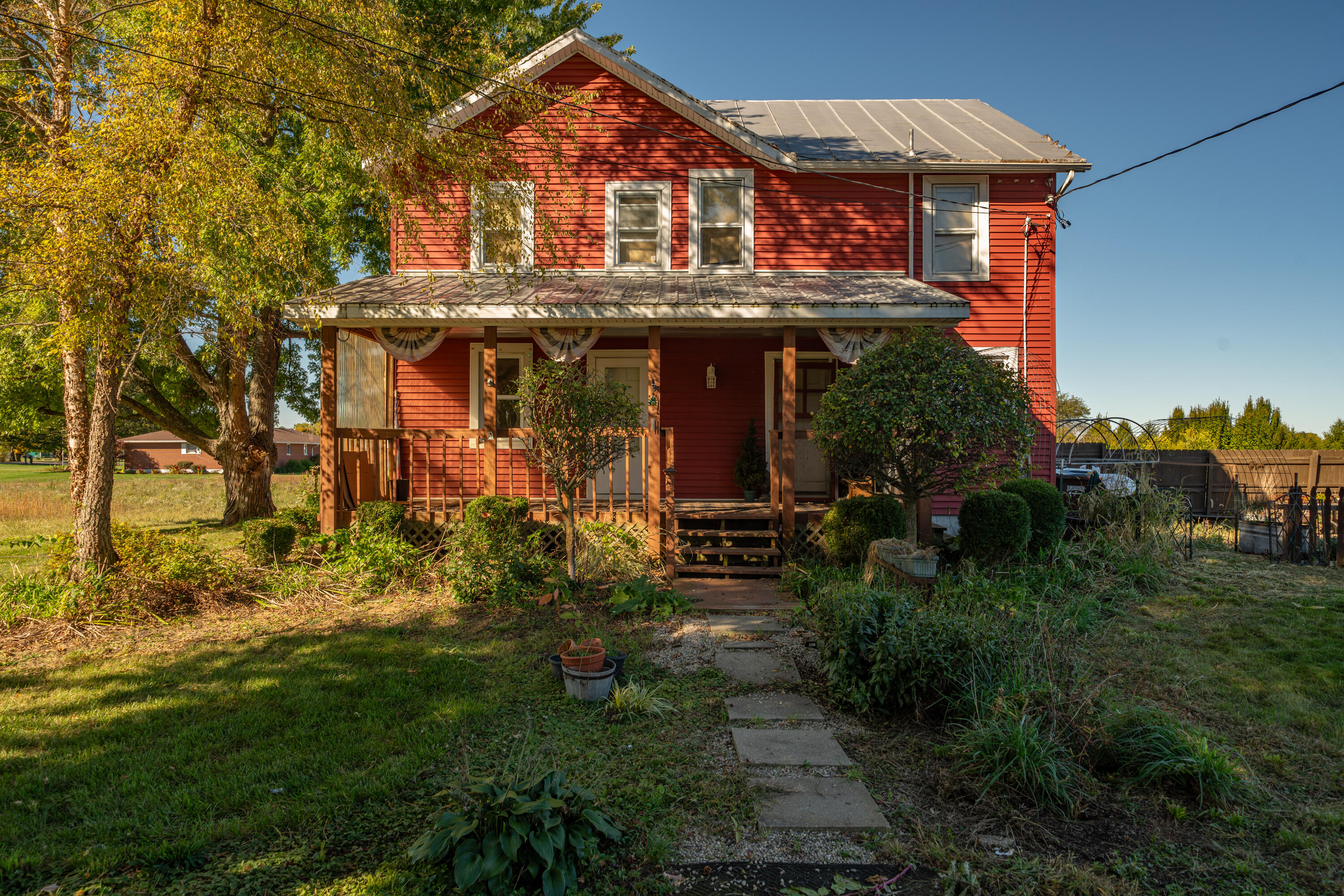 7141 Phillipsburg Union Road, Brookville, Ohio 45309