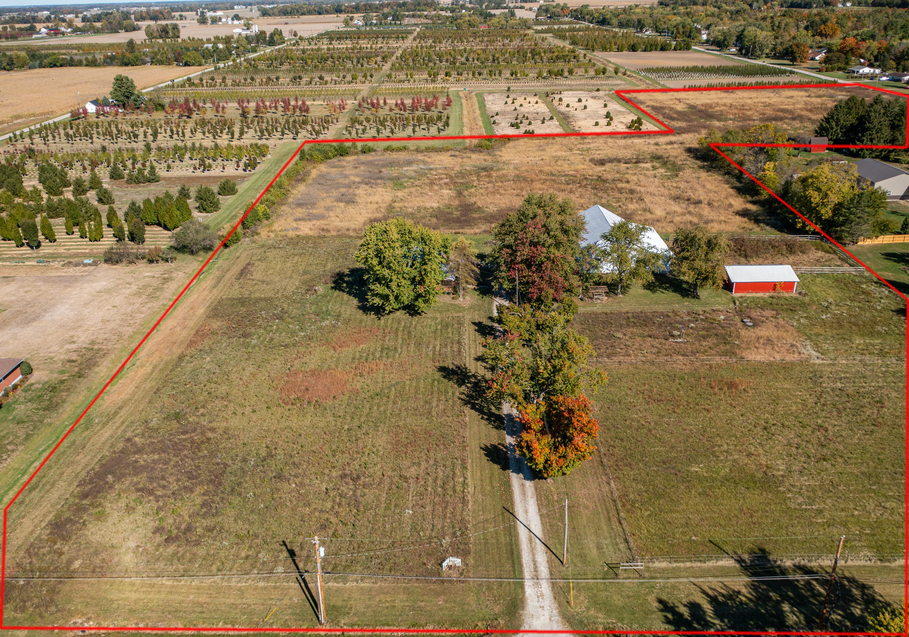 7141 Phillipsburg Union Road, Brookville, Ohio 45309