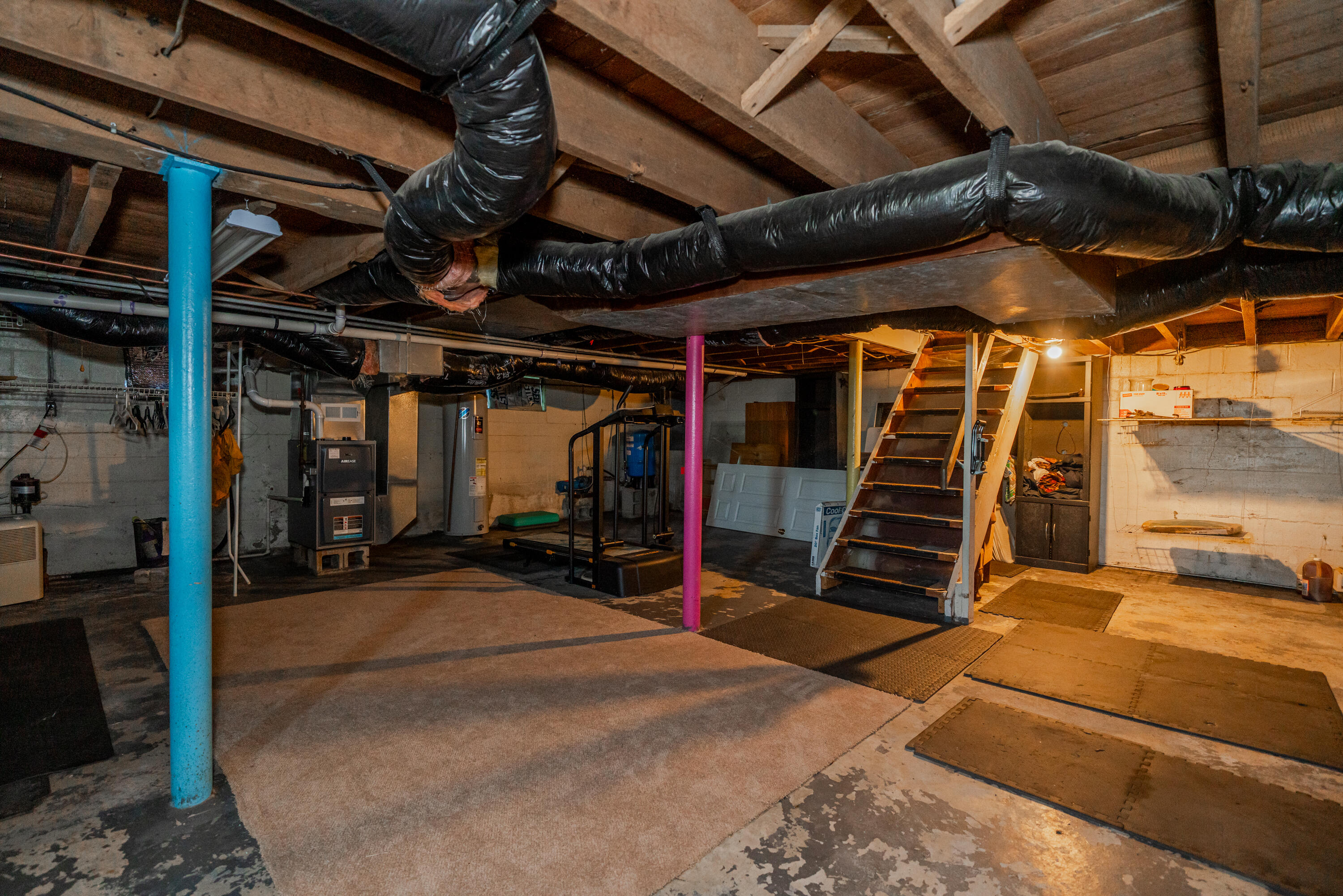 7141 Phillipsburg Union Road, Brookville, Ohio 45309