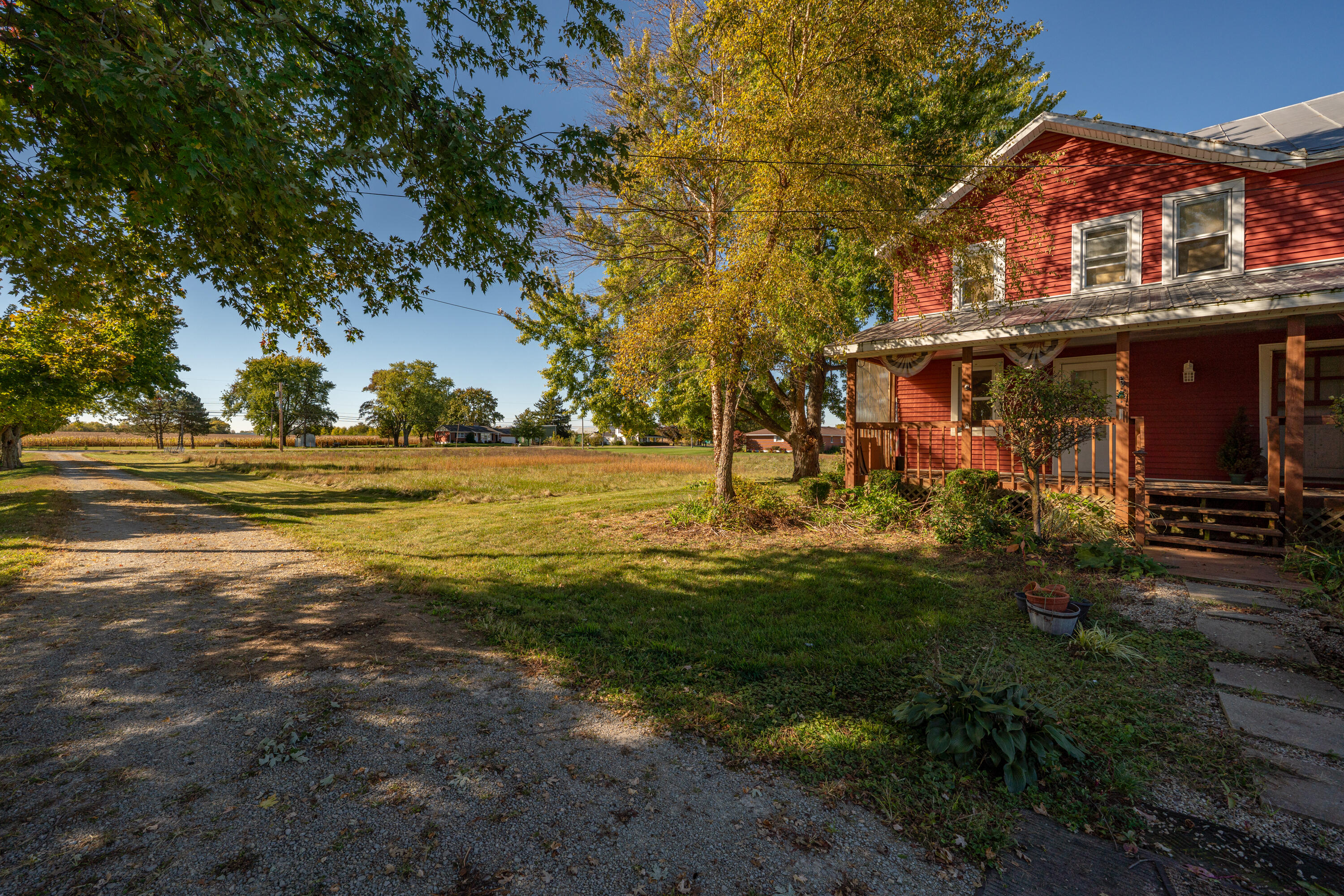 7141 Phillipsburg Union Road, Brookville, Ohio 45309