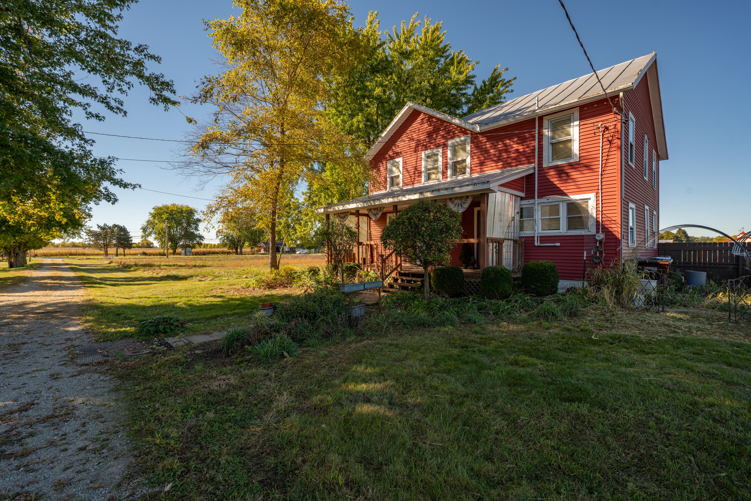 7141 Phillipsburg Union Road, Brookville, Ohio 45309