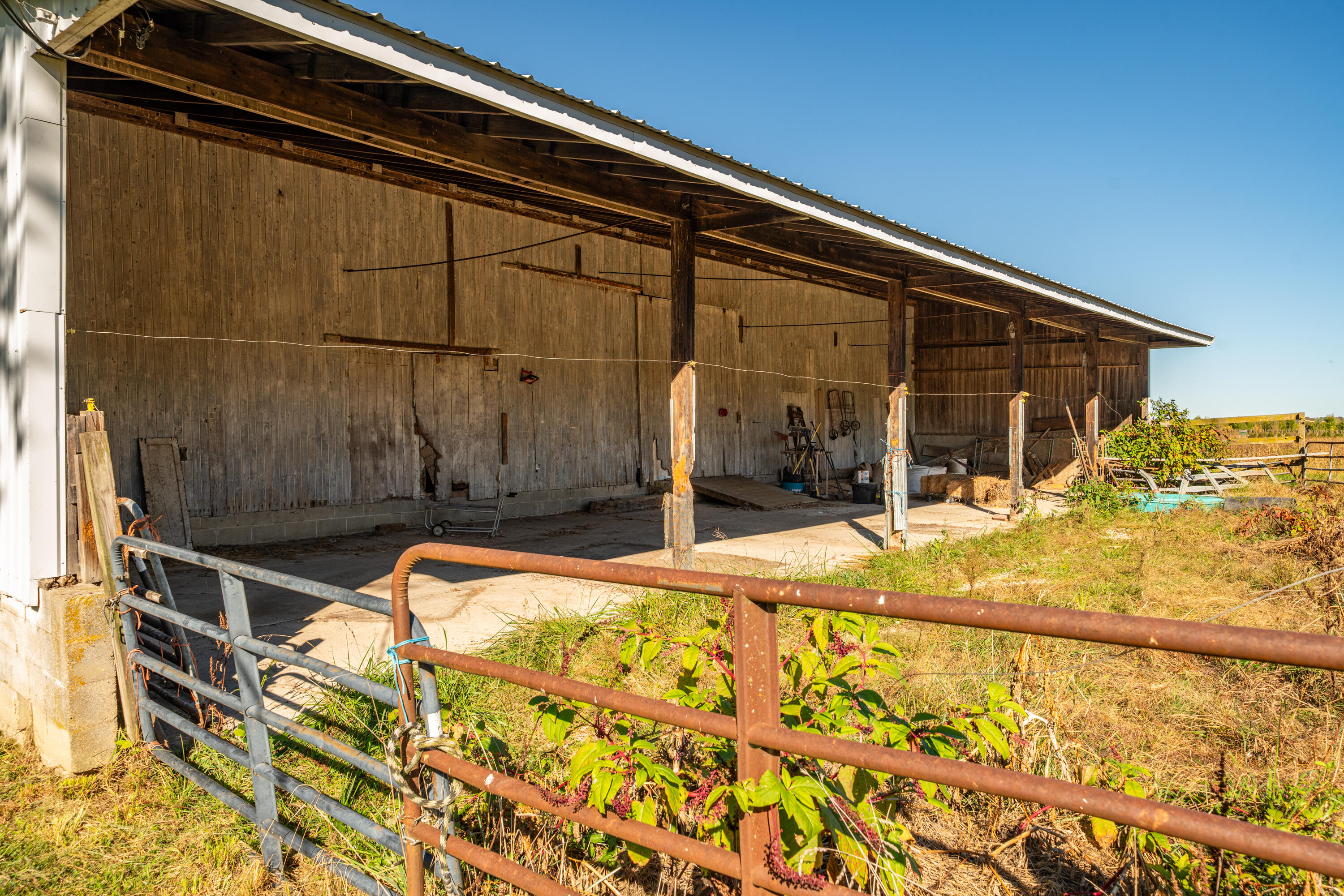 7141 Phillipsburg Union Road, Brookville, Ohio 45309