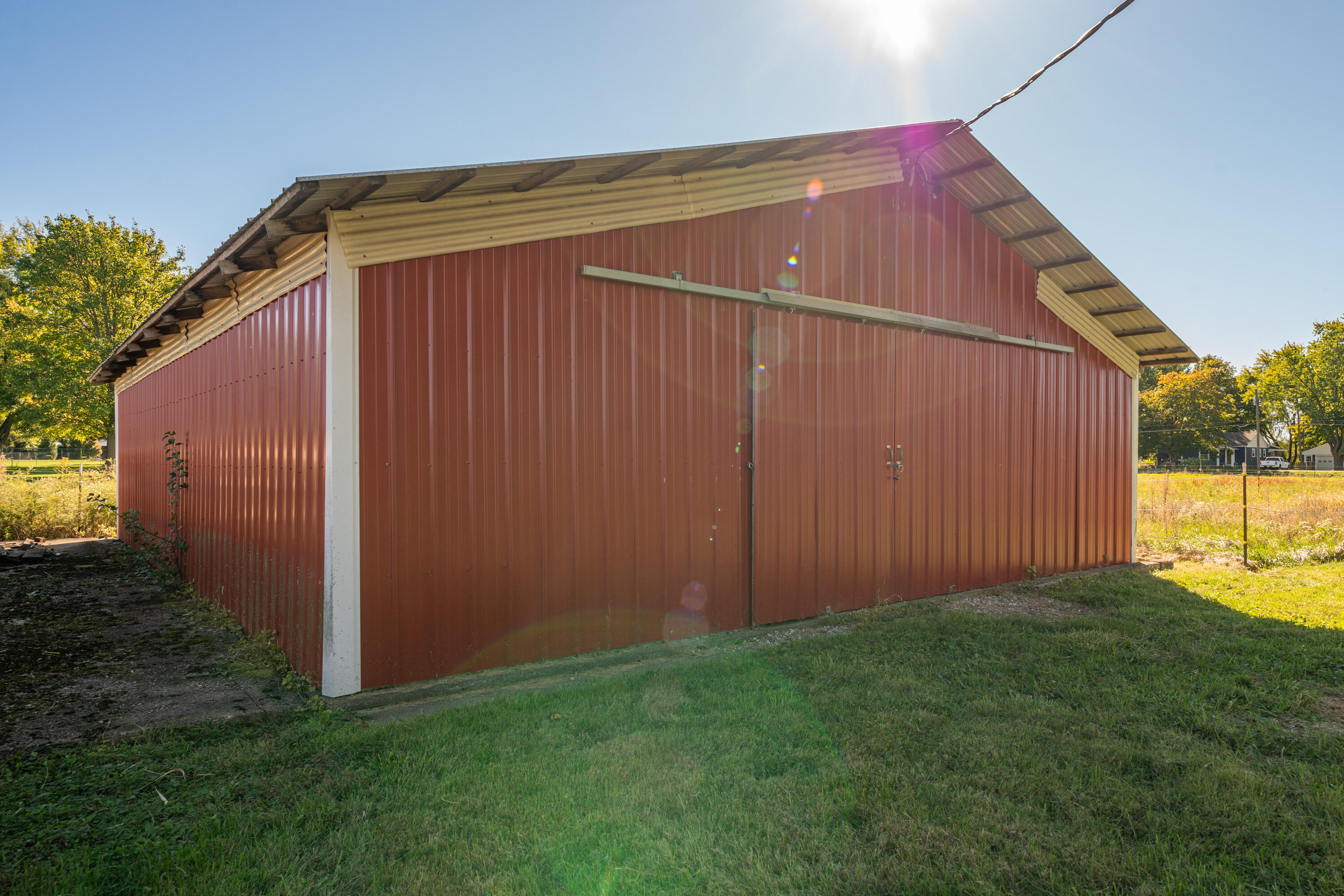 7141 Phillipsburg Union Road, Brookville, Ohio 45309