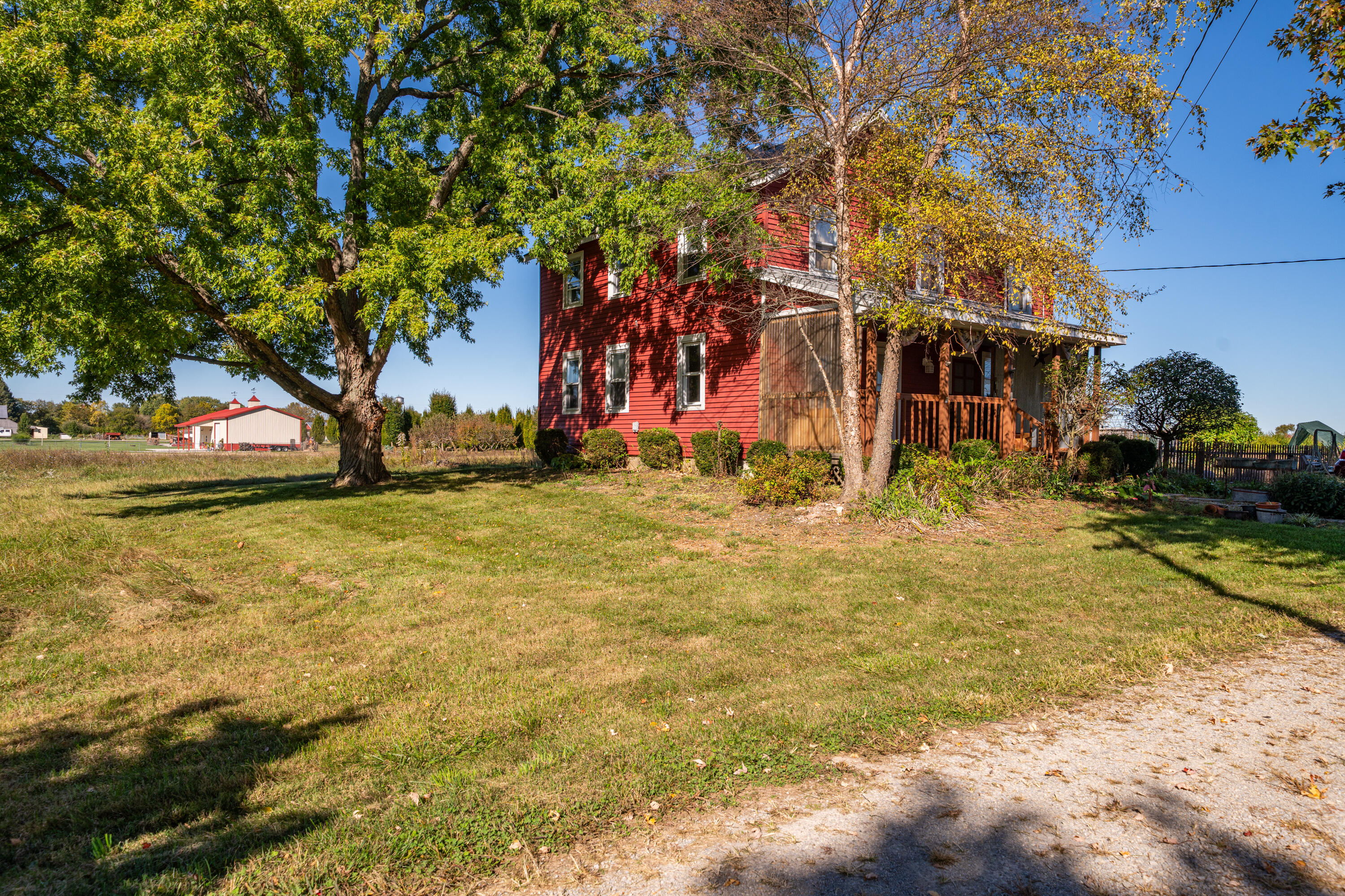 7141 Phillipsburg Union Road, Brookville, Ohio 45309