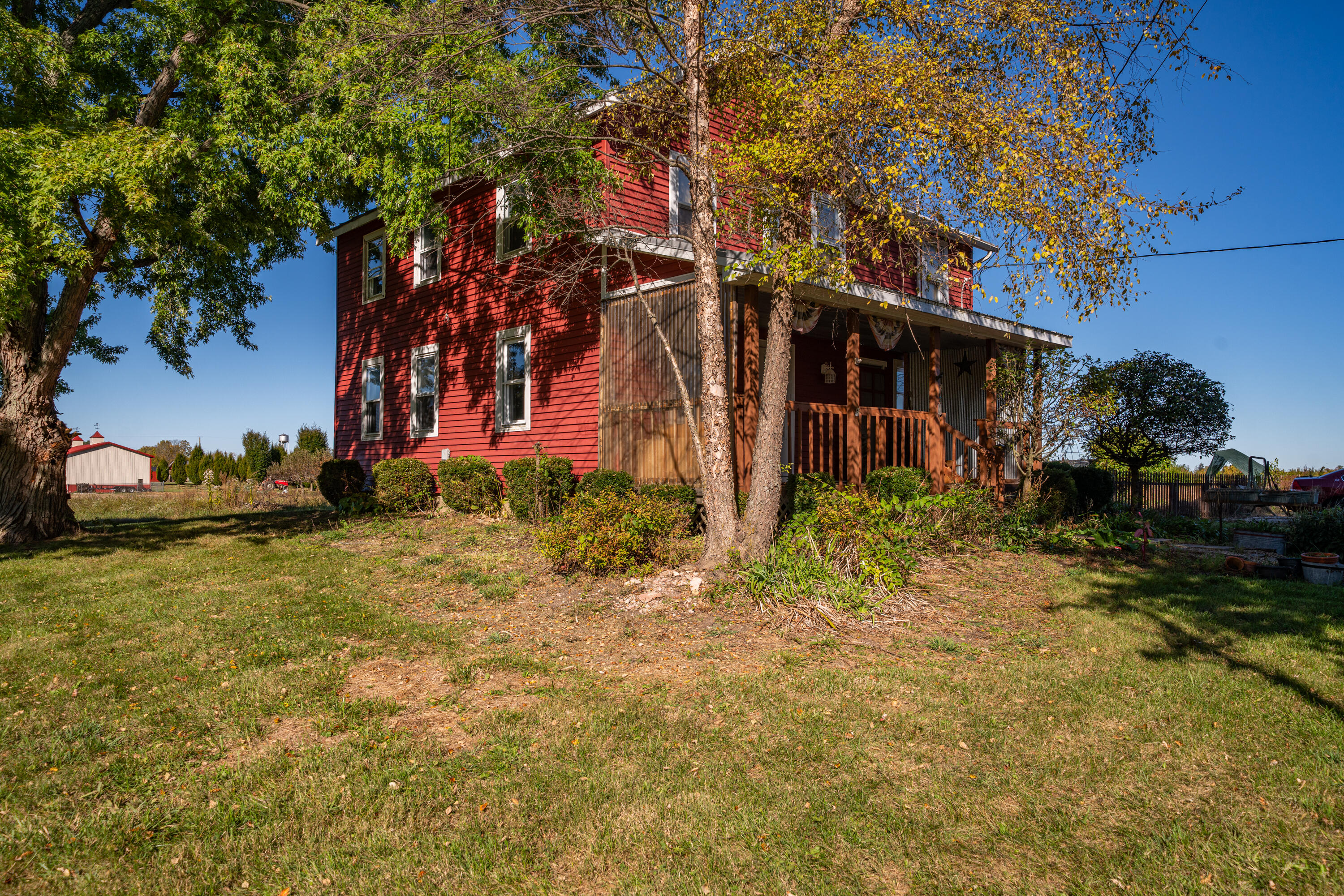 7141 Phillipsburg Union Road, Brookville, Ohio 45309