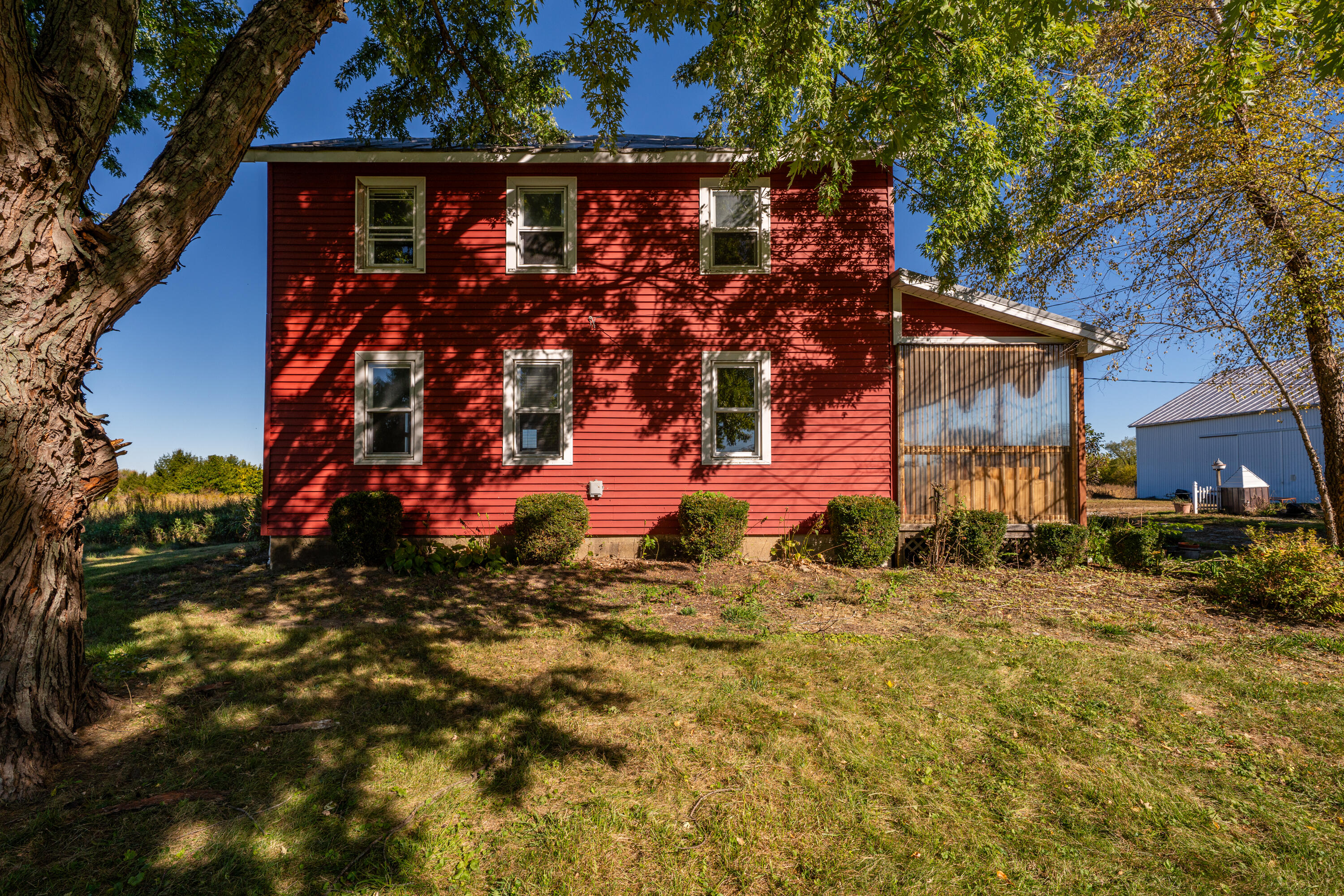 7141 Phillipsburg Union Road, Brookville, Ohio 45309