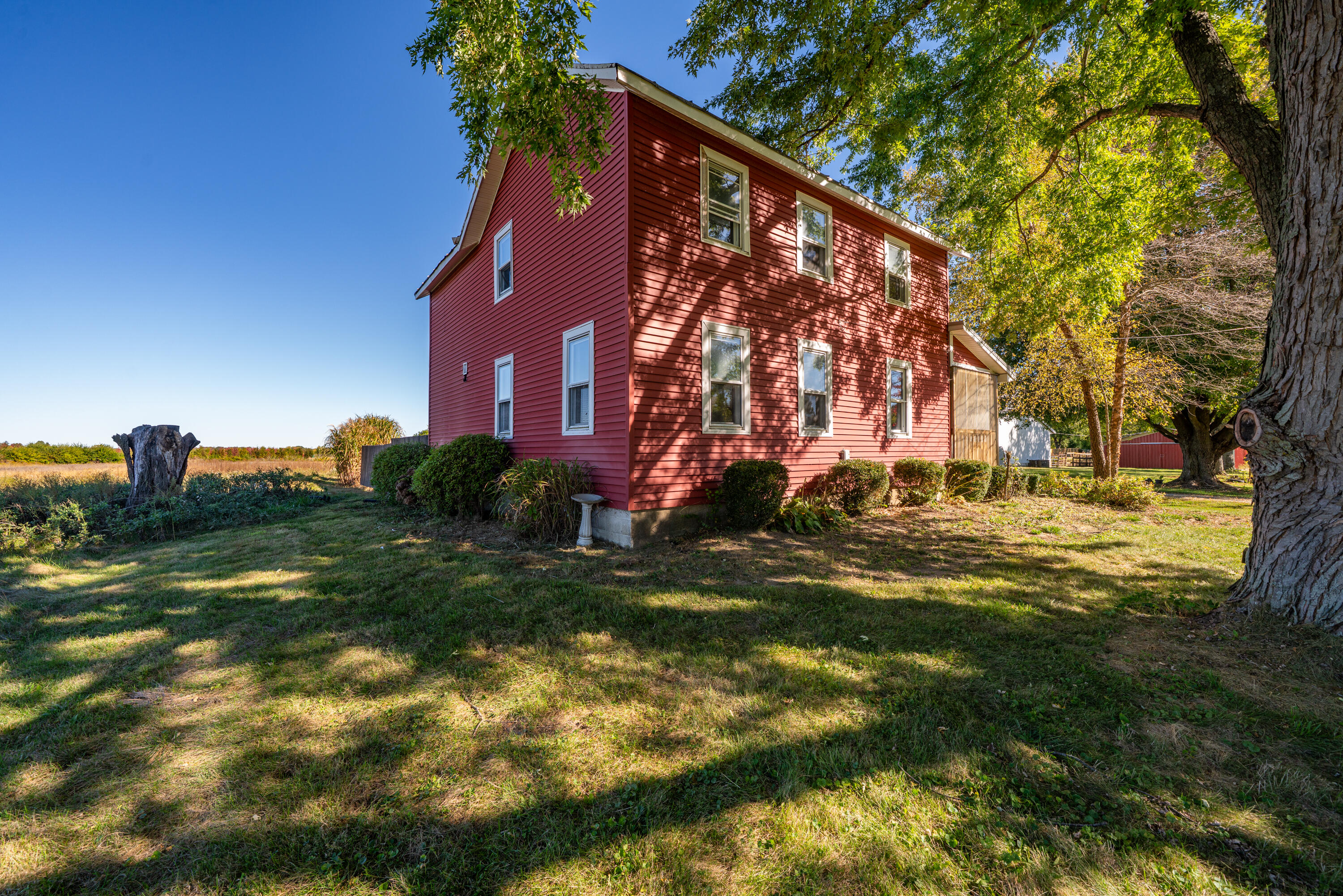 7141 Phillipsburg Union Road, Brookville, Ohio 45309