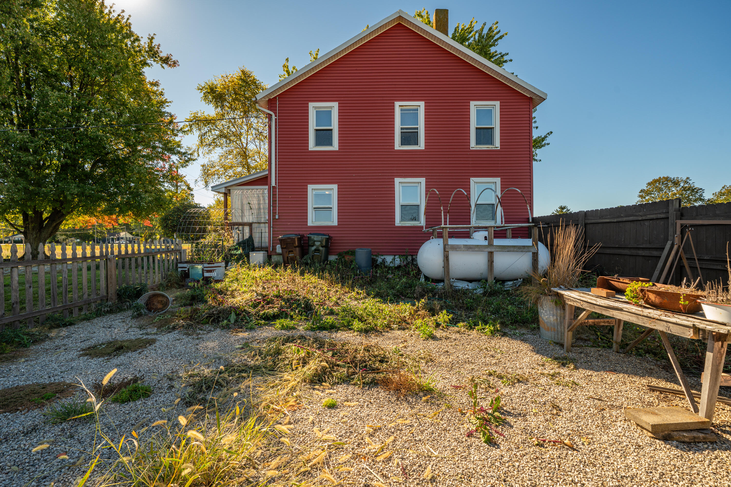 7141 Phillipsburg Union Road, Brookville, Ohio 45309