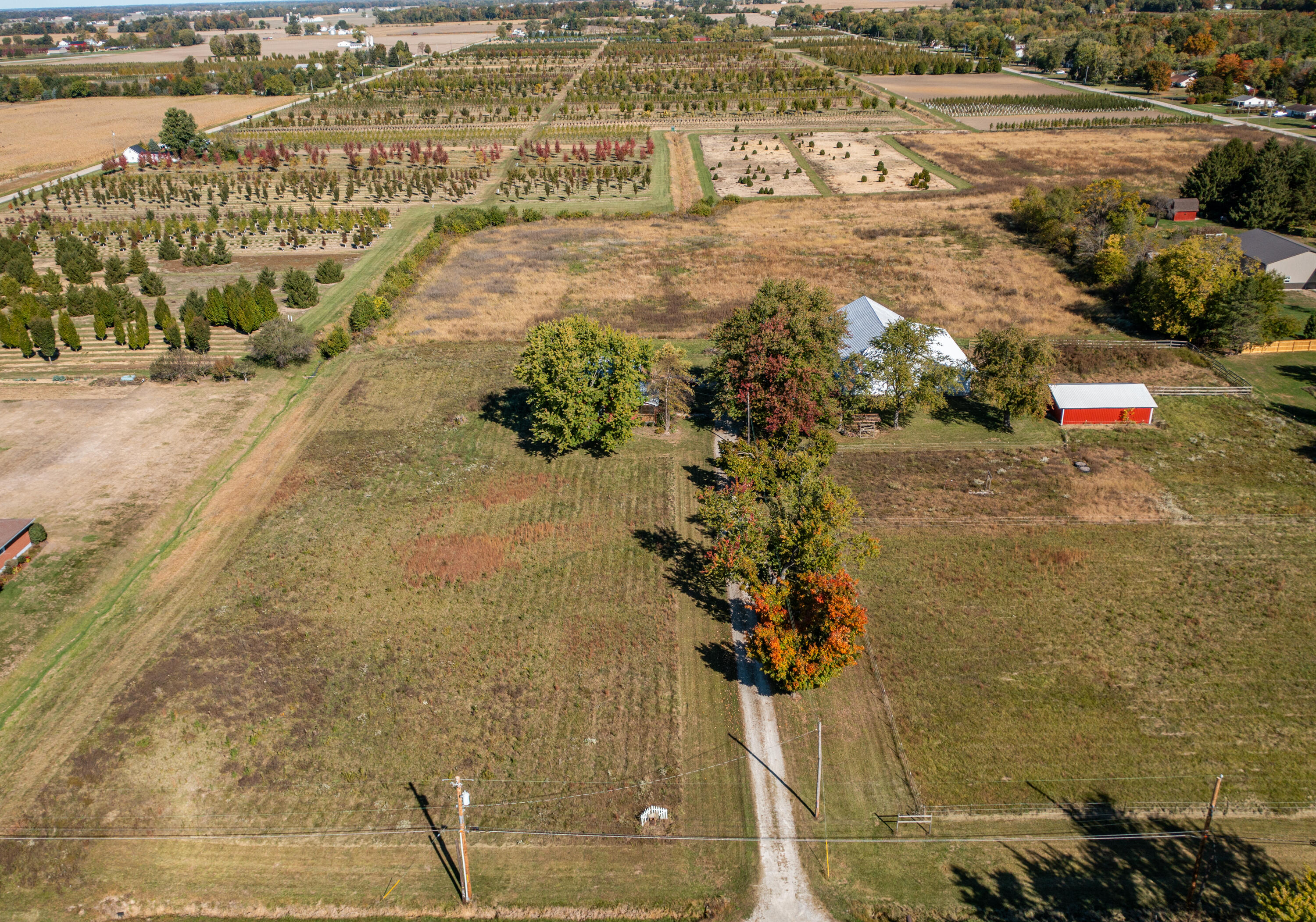 7141 Phillipsburg Union Road, Brookville, Ohio 45309