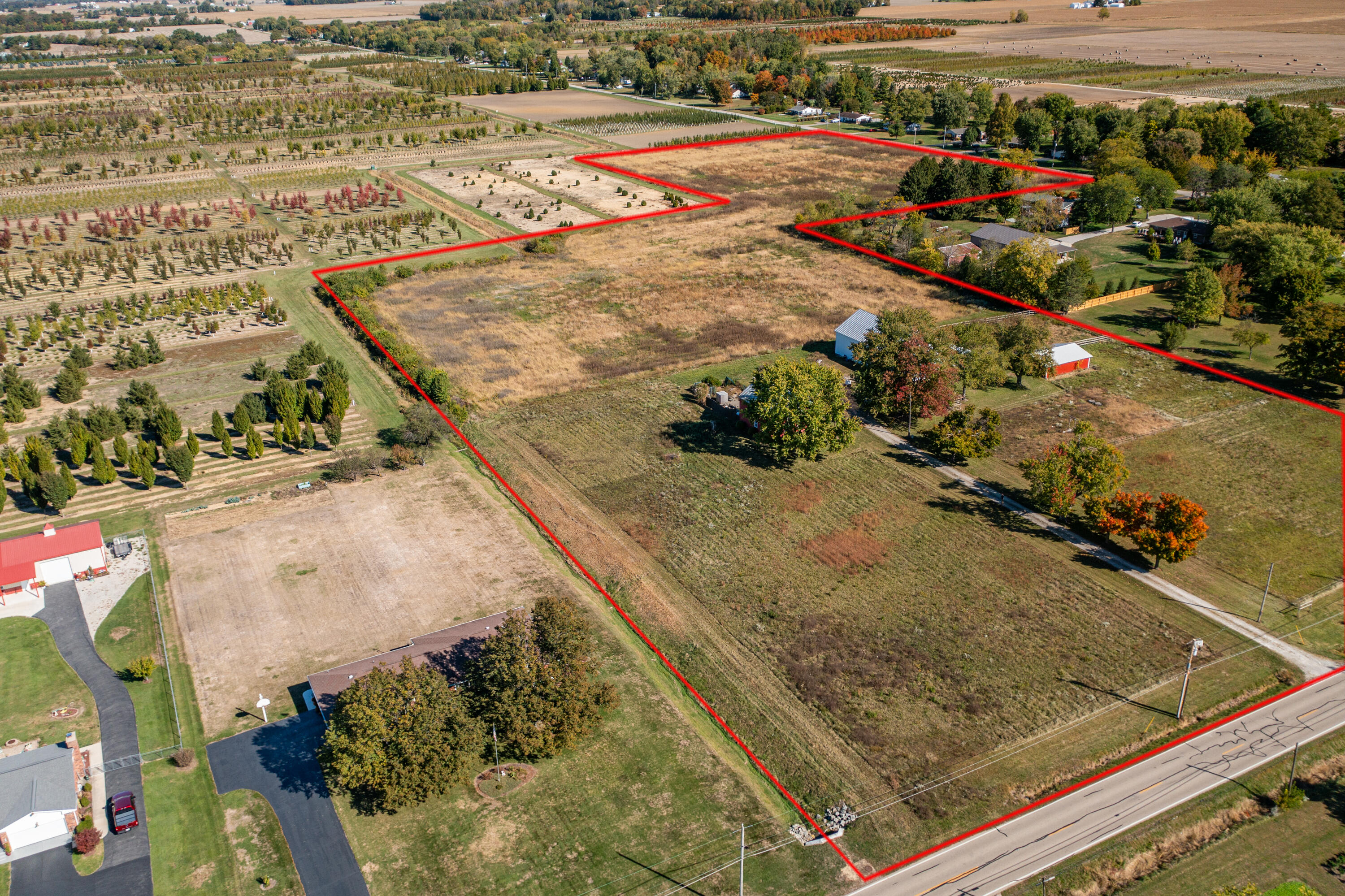 7141 Phillipsburg Union Road, Brookville, Ohio 45309