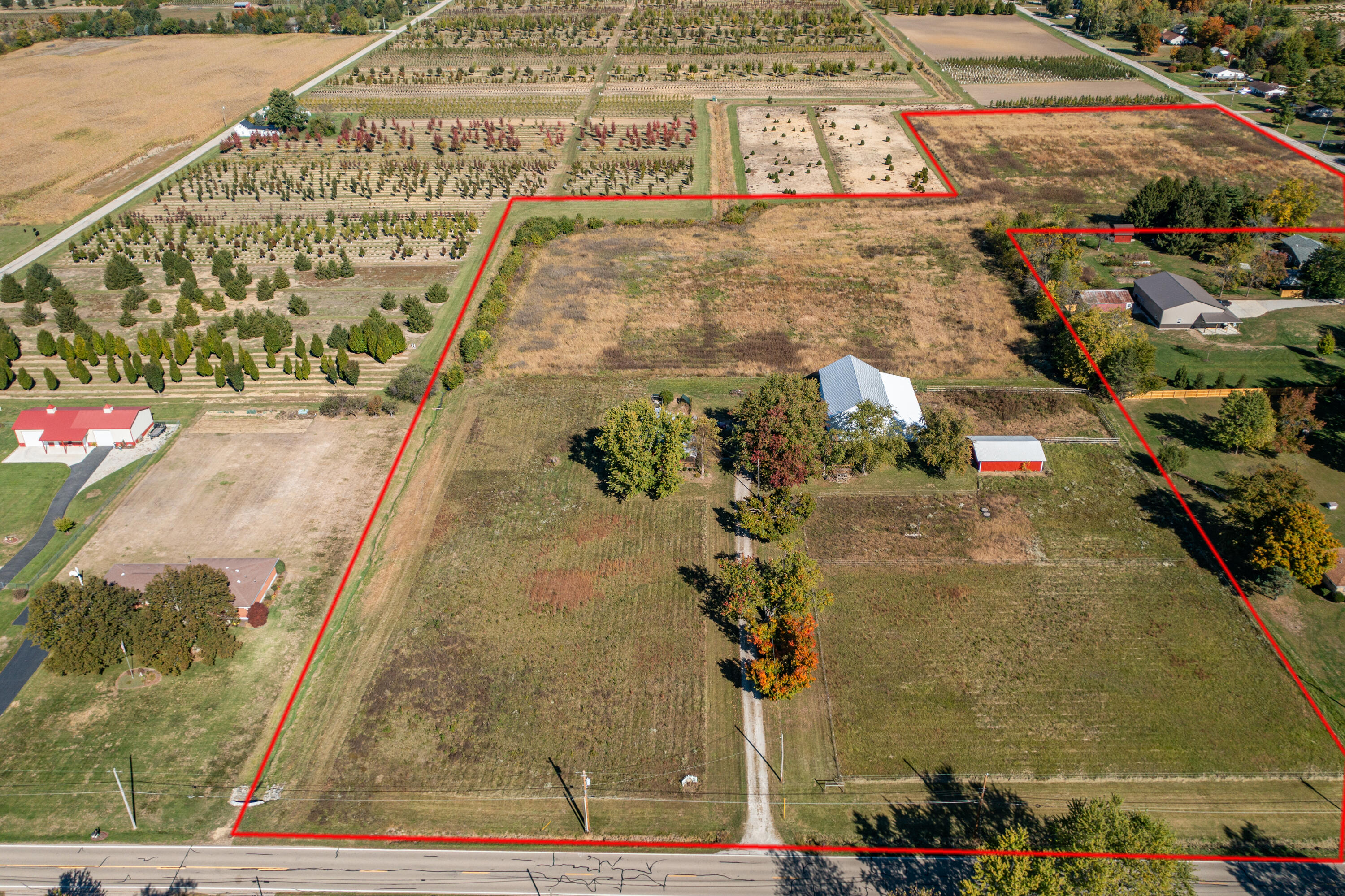 7141 Phillipsburg Union Road, Brookville, Ohio 45309