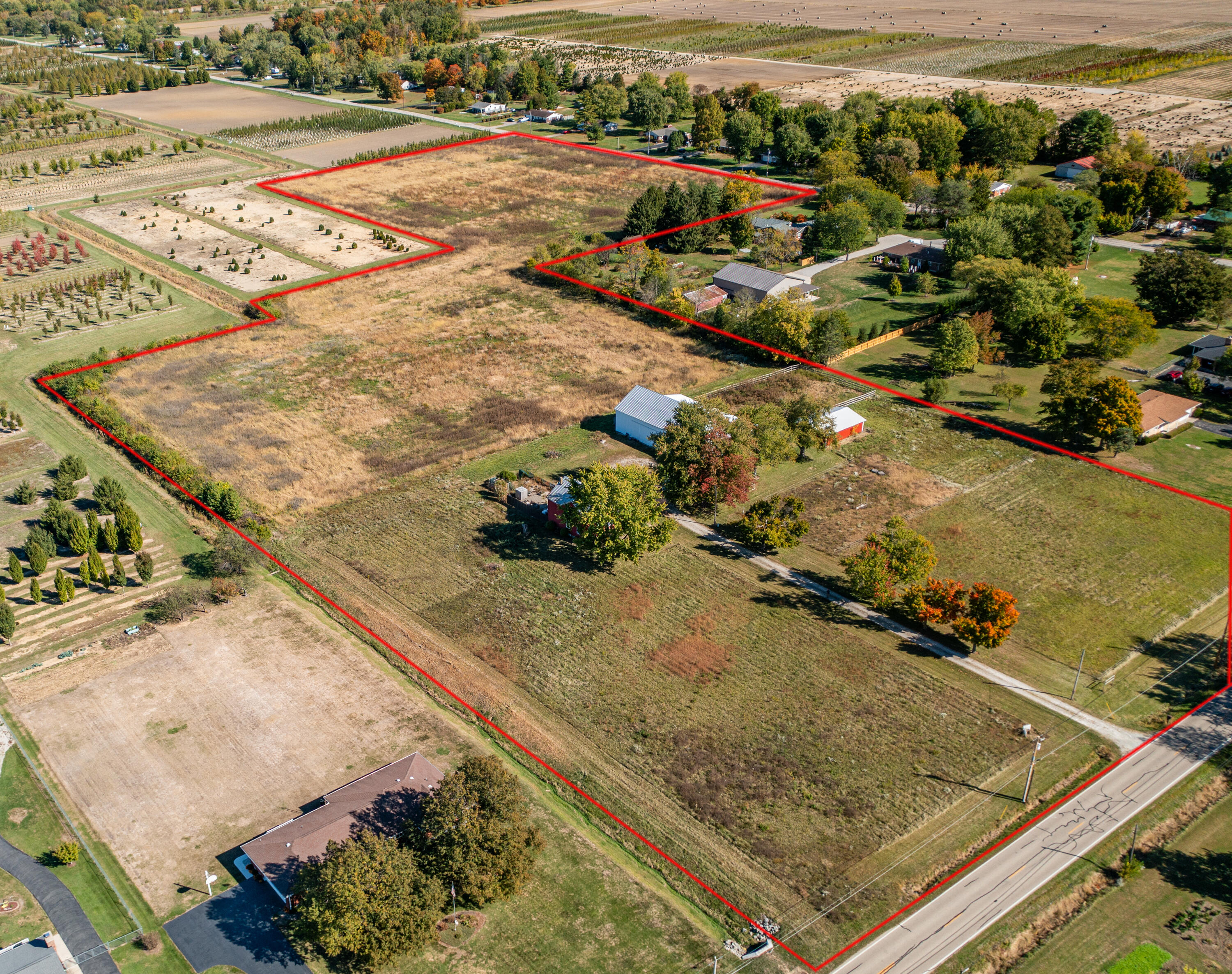 7141 Phillipsburg Union Road, Brookville, Ohio 45309