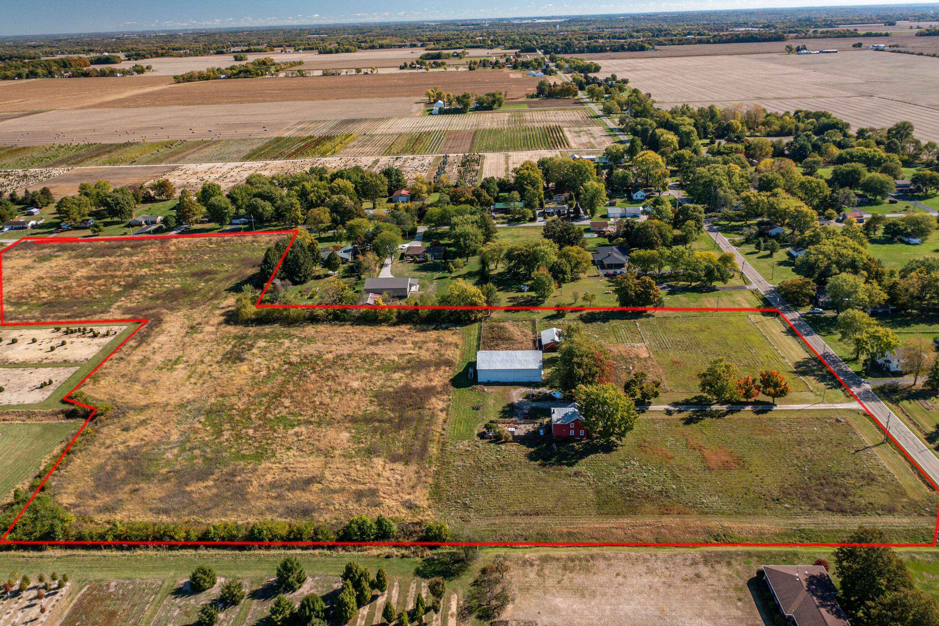 7141 Phillipsburg Union Road, Brookville, Ohio 45309