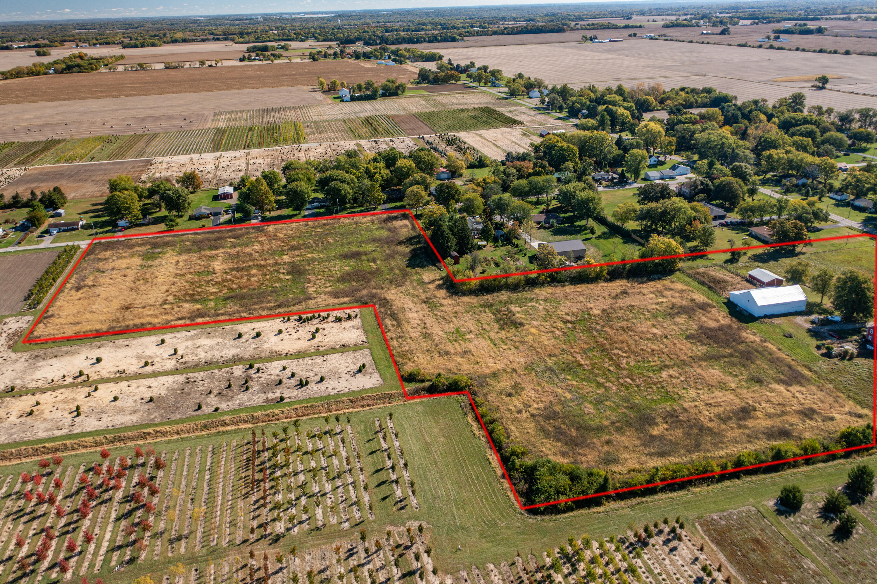 7141 Phillipsburg Union Road, Brookville, Ohio 45309