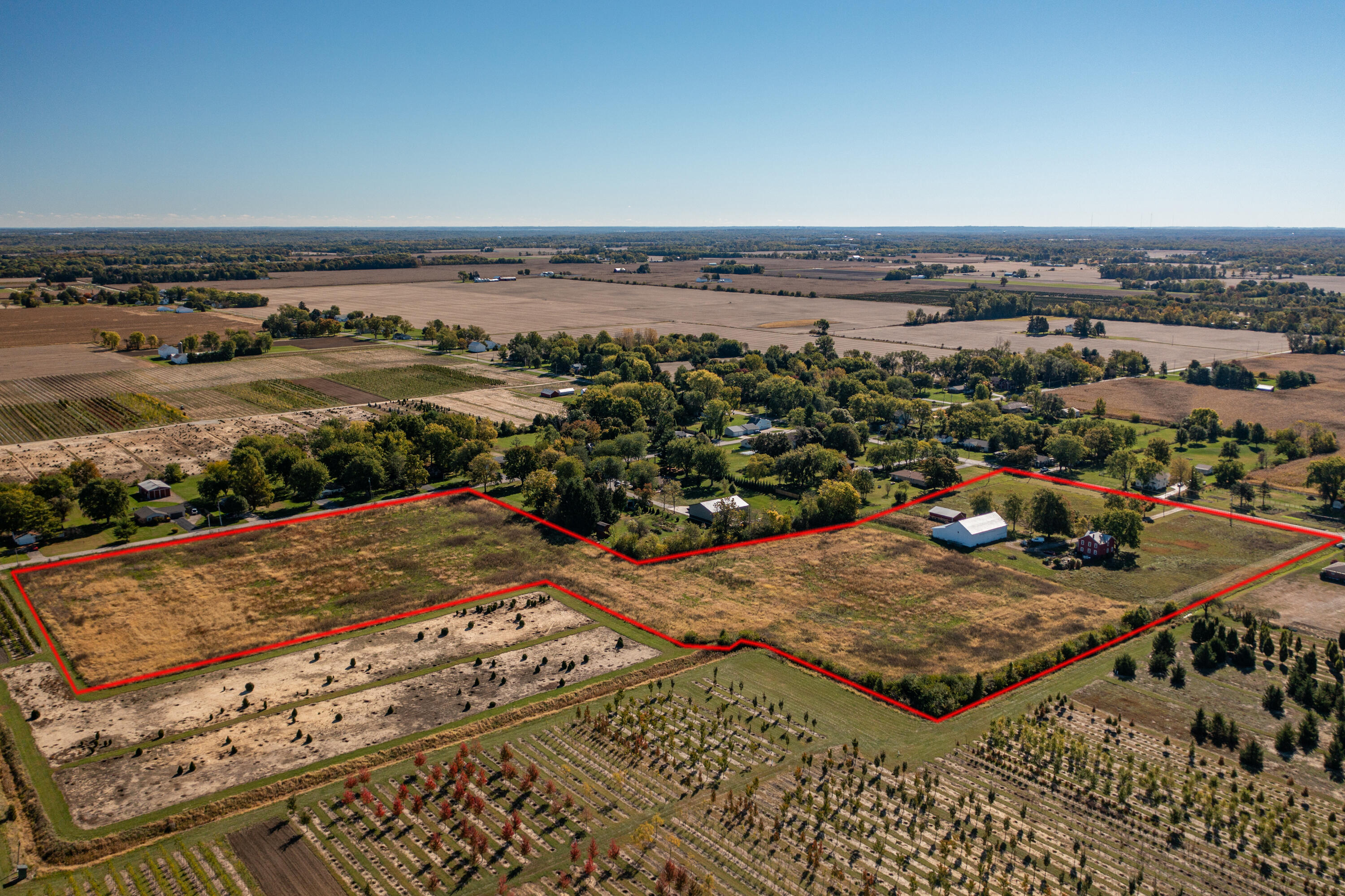 7141 Phillipsburg Union Road, Brookville, Ohio 45309